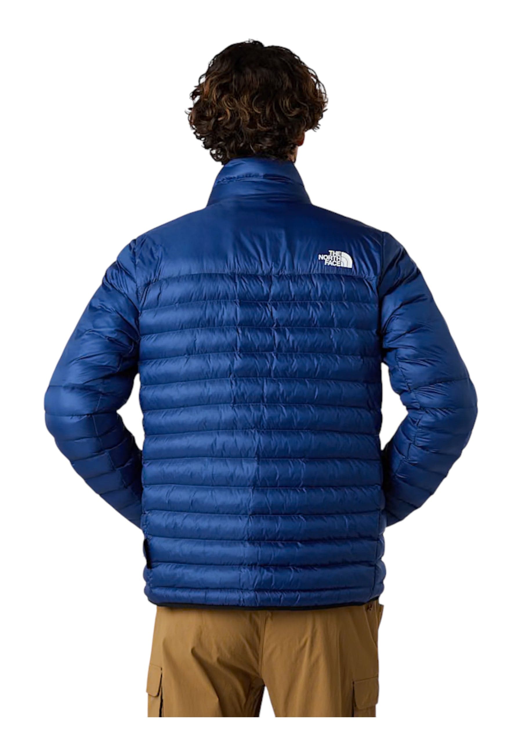 THE NORTH FACE Giacca Terra Peak Uomo The North Face da uomo in Felpe con cappuccio Drestige - Casamassima, commercioVirtuoso.it