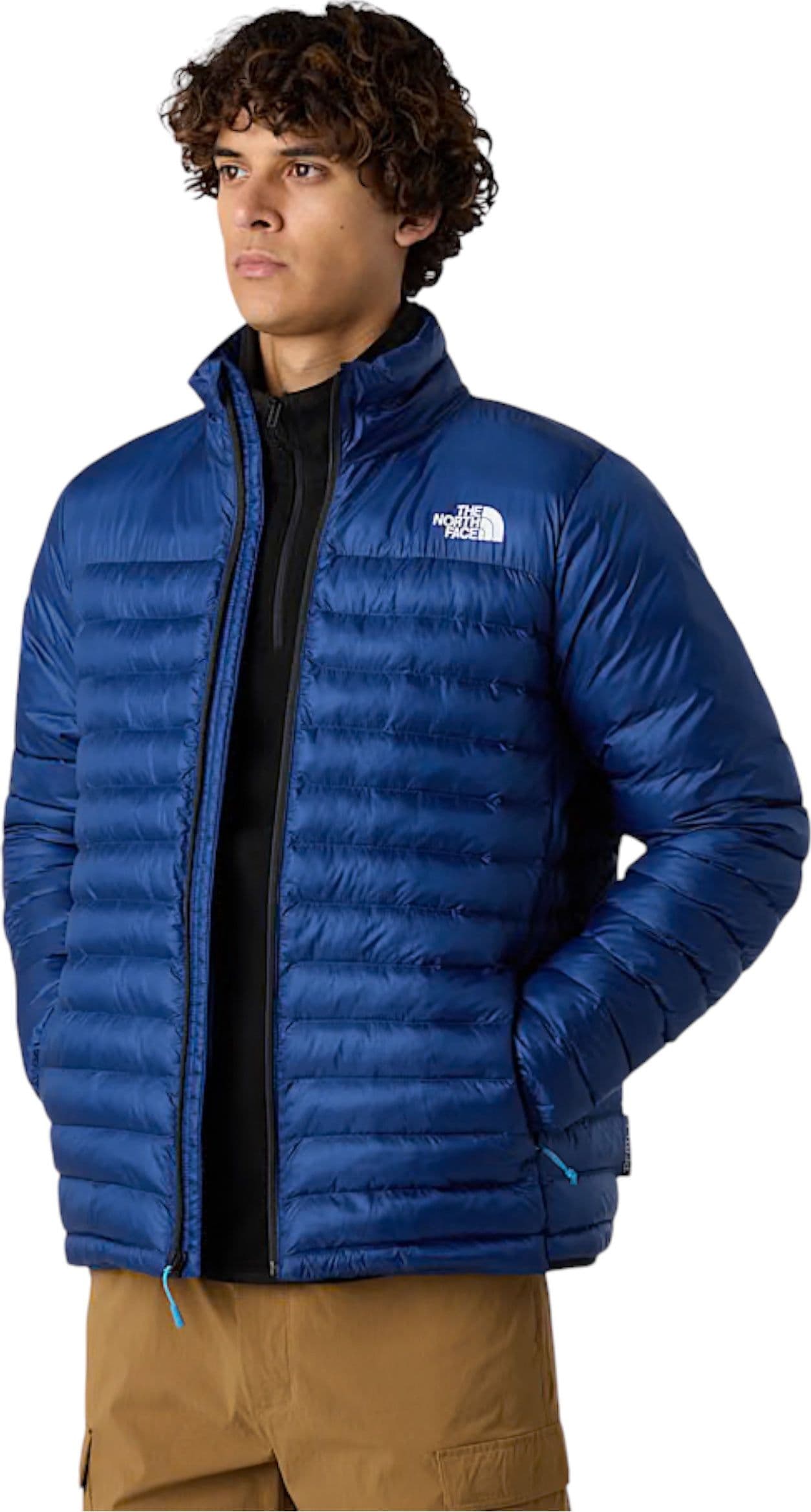 THE NORTH FACE Giacca Terra Peak Uomo The North Face da uomo in Felpe con cappuccio Drestige - Casamassima, commercioVirtuoso.it