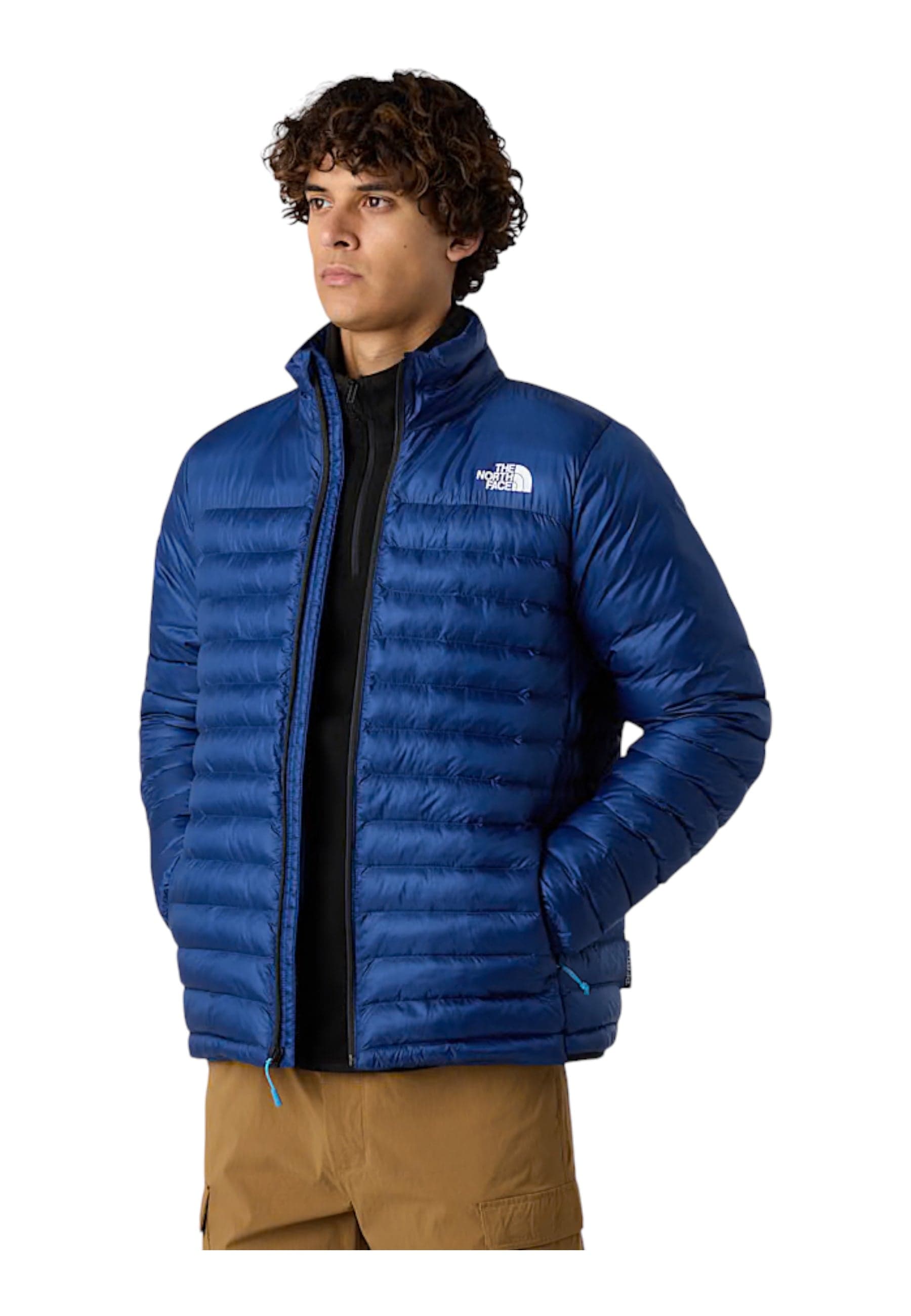 THE NORTH FACE Giacca Terra Peak Uomo The North Face da uomo in Felpe con cappuccio Drestige - Casamassima, commercioVirtuoso.it