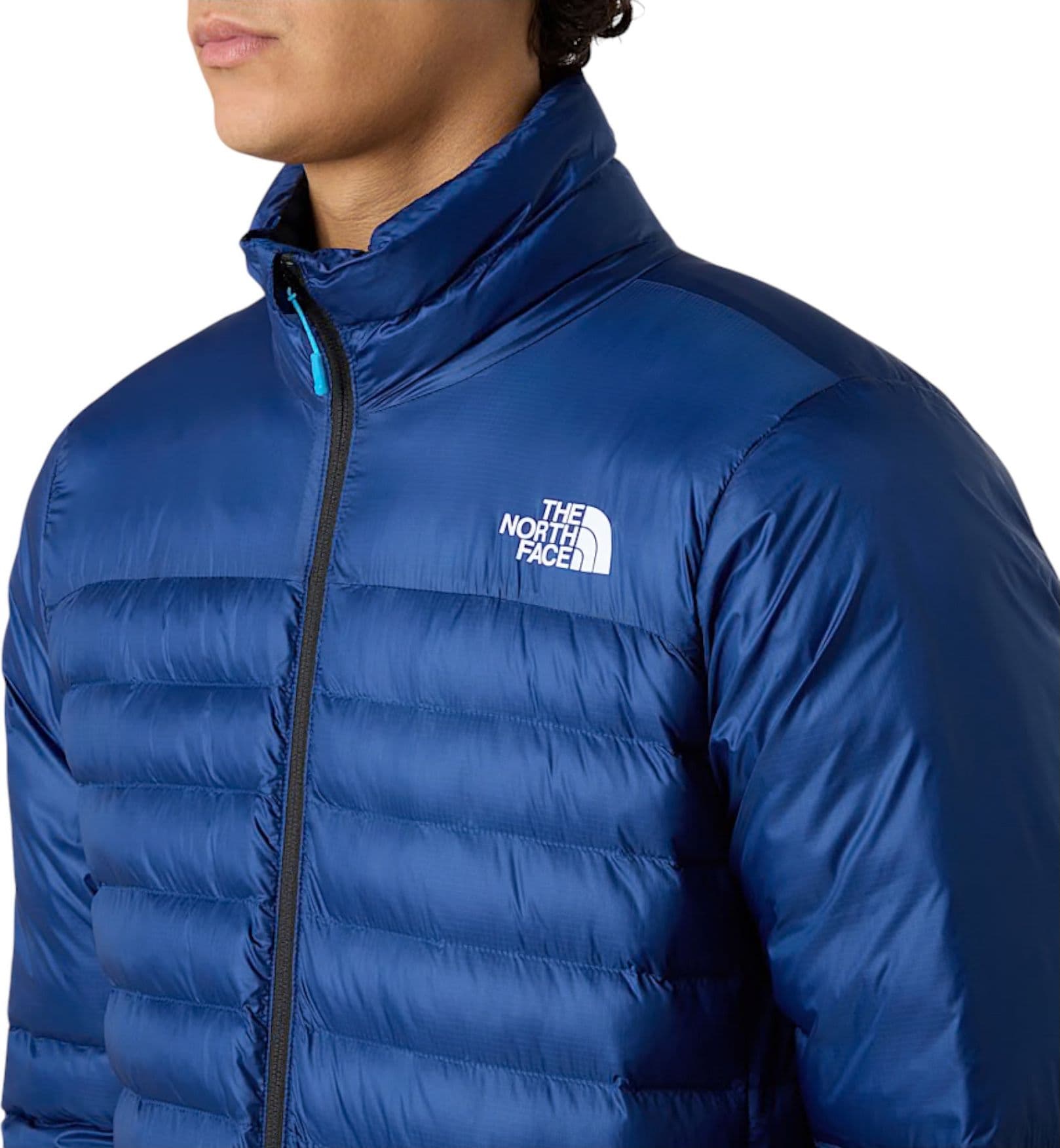 THE NORTH FACE Giacca Terra Peak Uomo The North Face da uomo in Felpe con cappuccio Drestige - Casamassima, commercioVirtuoso.it