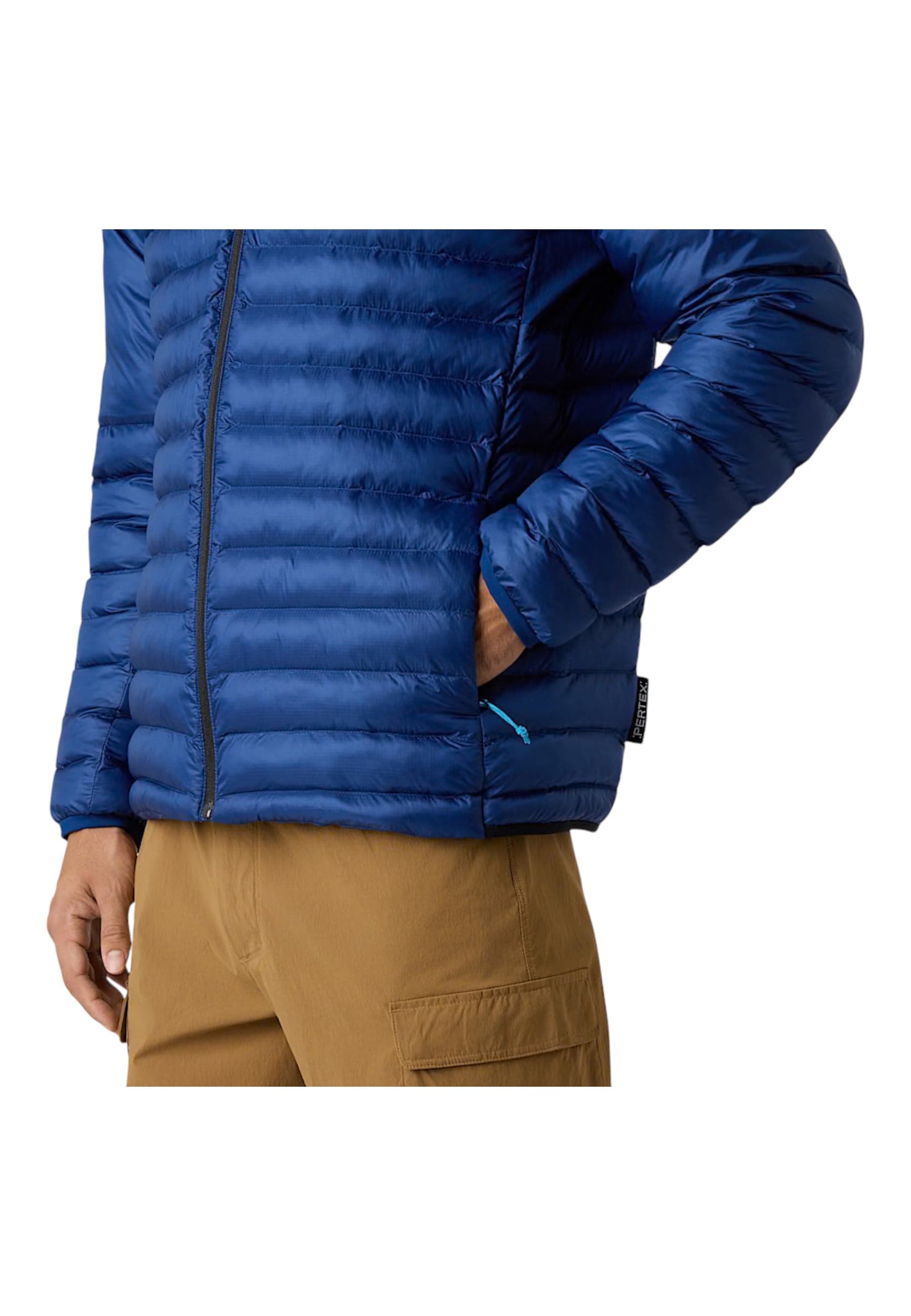 THE NORTH FACE Giacca Terra Peak Uomo The North Face da uomo in Felpe con cappuccio Drestige - Casamassima, commercioVirtuoso.it