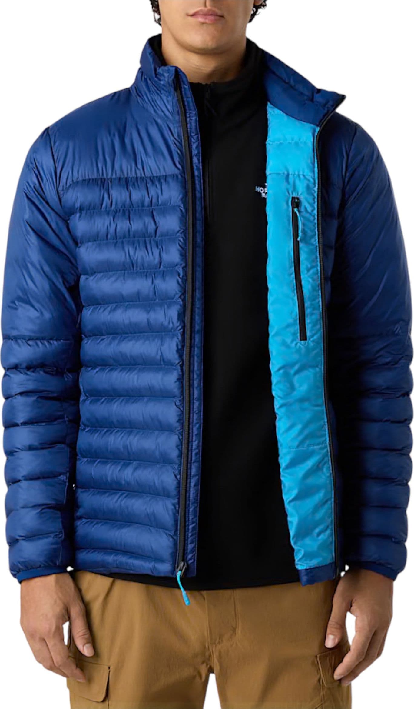 THE NORTH FACE Giacca Terra Peak Uomo The North Face da uomo in Felpe con cappuccio Drestige - Casamassima, commercioVirtuoso.it