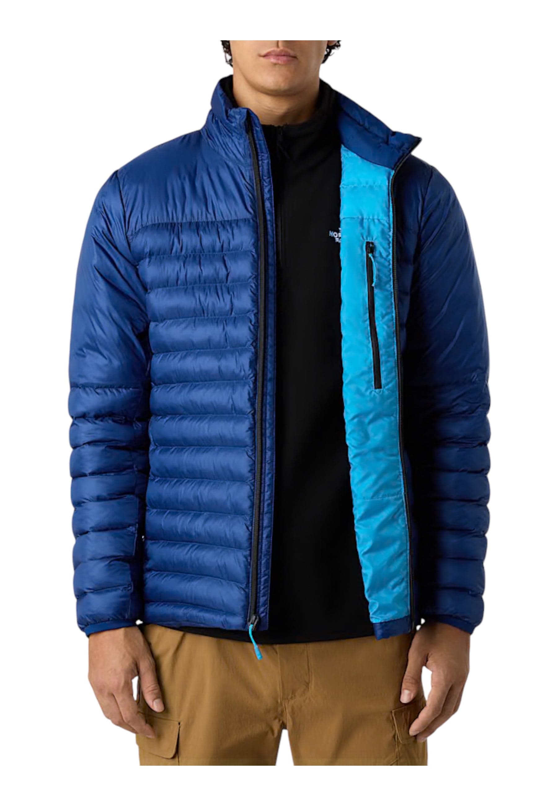 THE NORTH FACE Giacca Terra Peak Uomo The North Face da uomo in Felpe con cappuccio Drestige - Casamassima, commercioVirtuoso.it