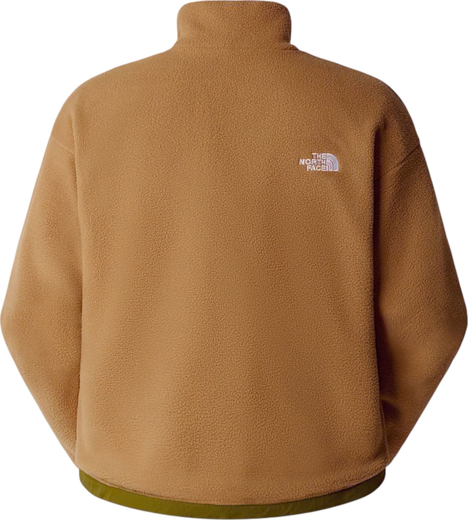 THE NORTH FACE Giacca in pile reversibile Yumiori Uomo The North Face da uomo in Giacche Drestige - Casamassima, commercioVirtuoso.it