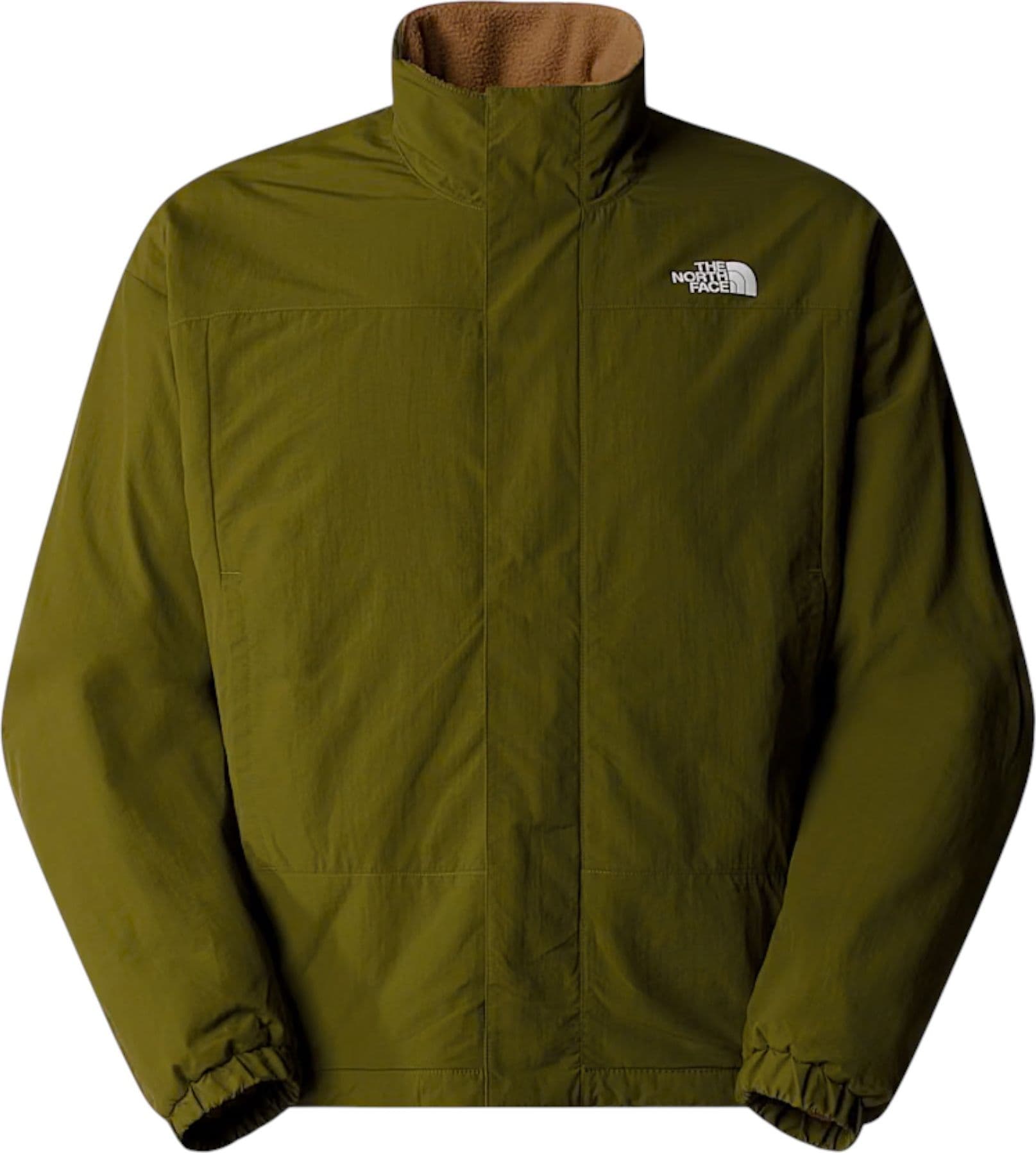 THE NORTH FACE Giacca in pile reversibile Yumiori Uomo The North Face da uomo in Giacche Drestige - Casamassima, commercioVirtuoso.it