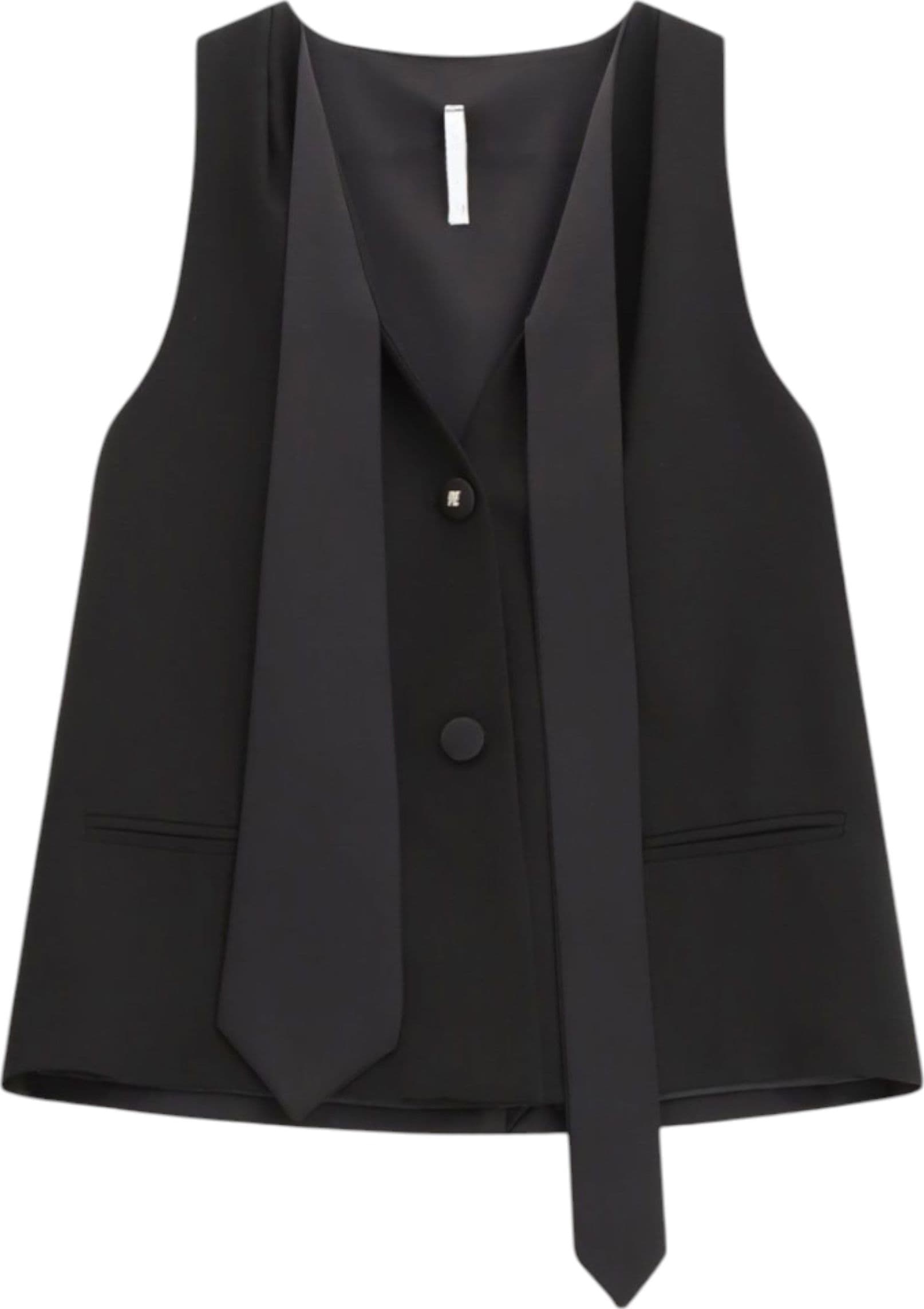 IMPERIAL Top sprovvisto di maniche con scollo a v Donna Imperial da donna in T-shirt Drestige - Casamassima, commercioVirtuoso.it