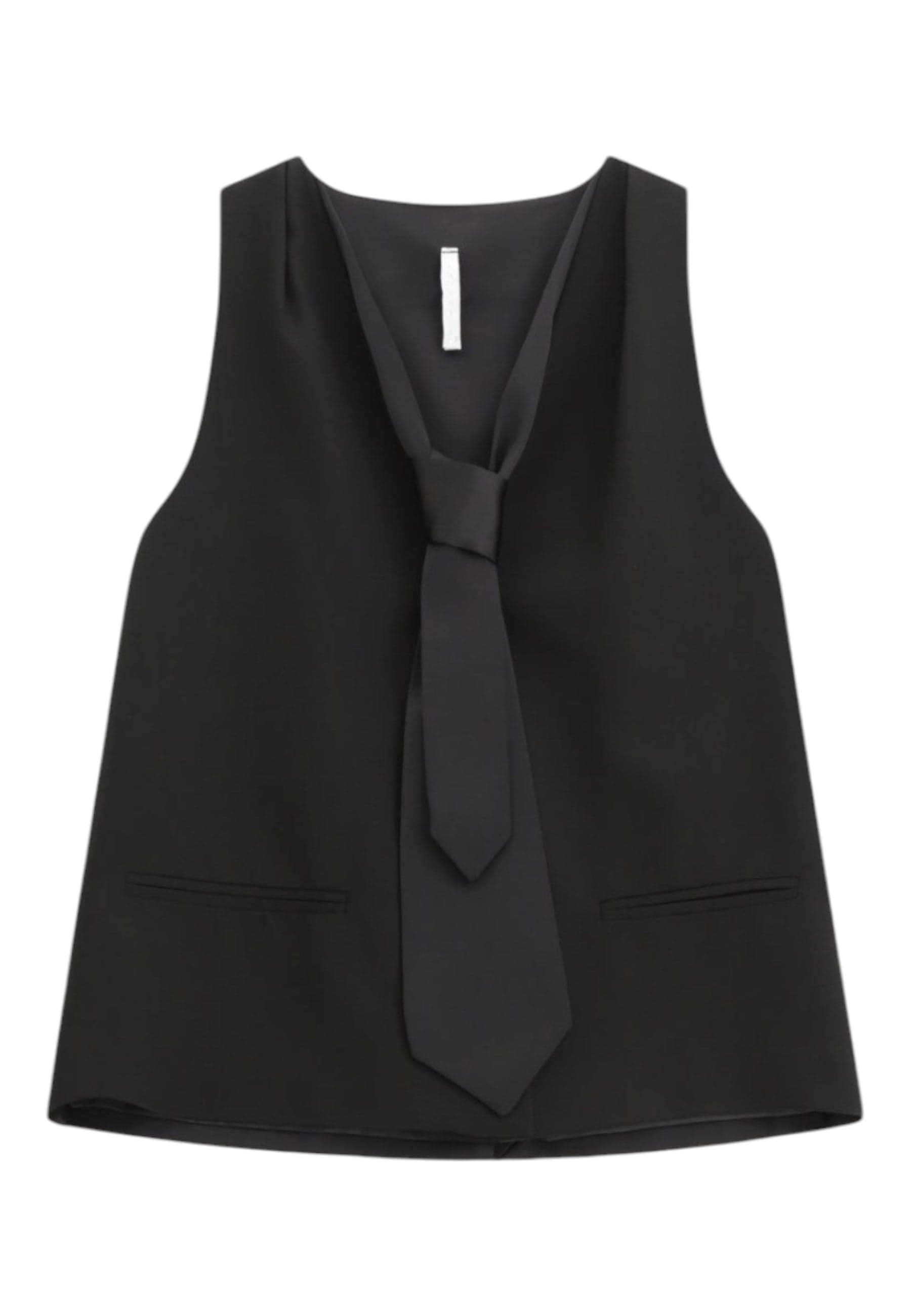IMPERIAL Top sprovvisto di maniche con scollo a v Donna Imperial da donna in T-shirt Drestige - Casamassima, commercioVirtuoso.it