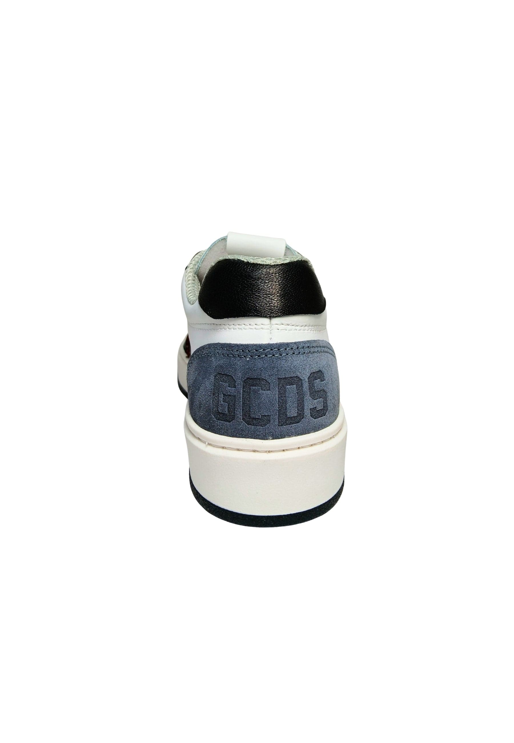 GCDS Scarpe Uomo Sneakers bucket bow mix da uomo in Sneaker casual Drestige - Casamassima, commercioVirtuoso.it