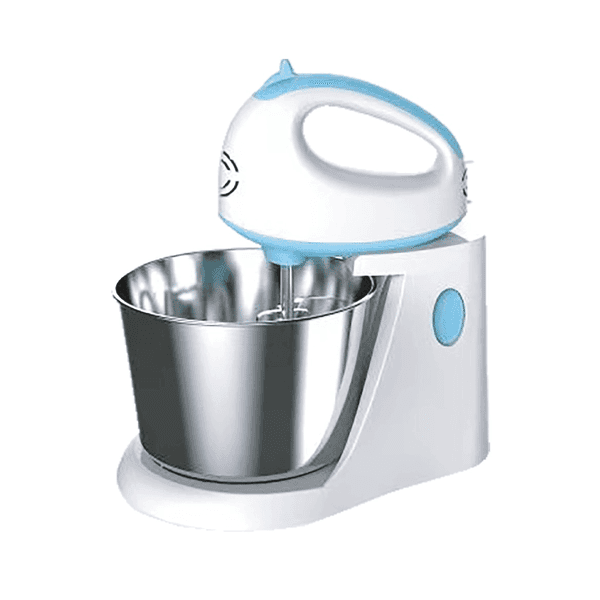 MIXER CON FRUSTE E CIOTOLA INOX IDEAL STAR 150 Watt - IDEAL STAR