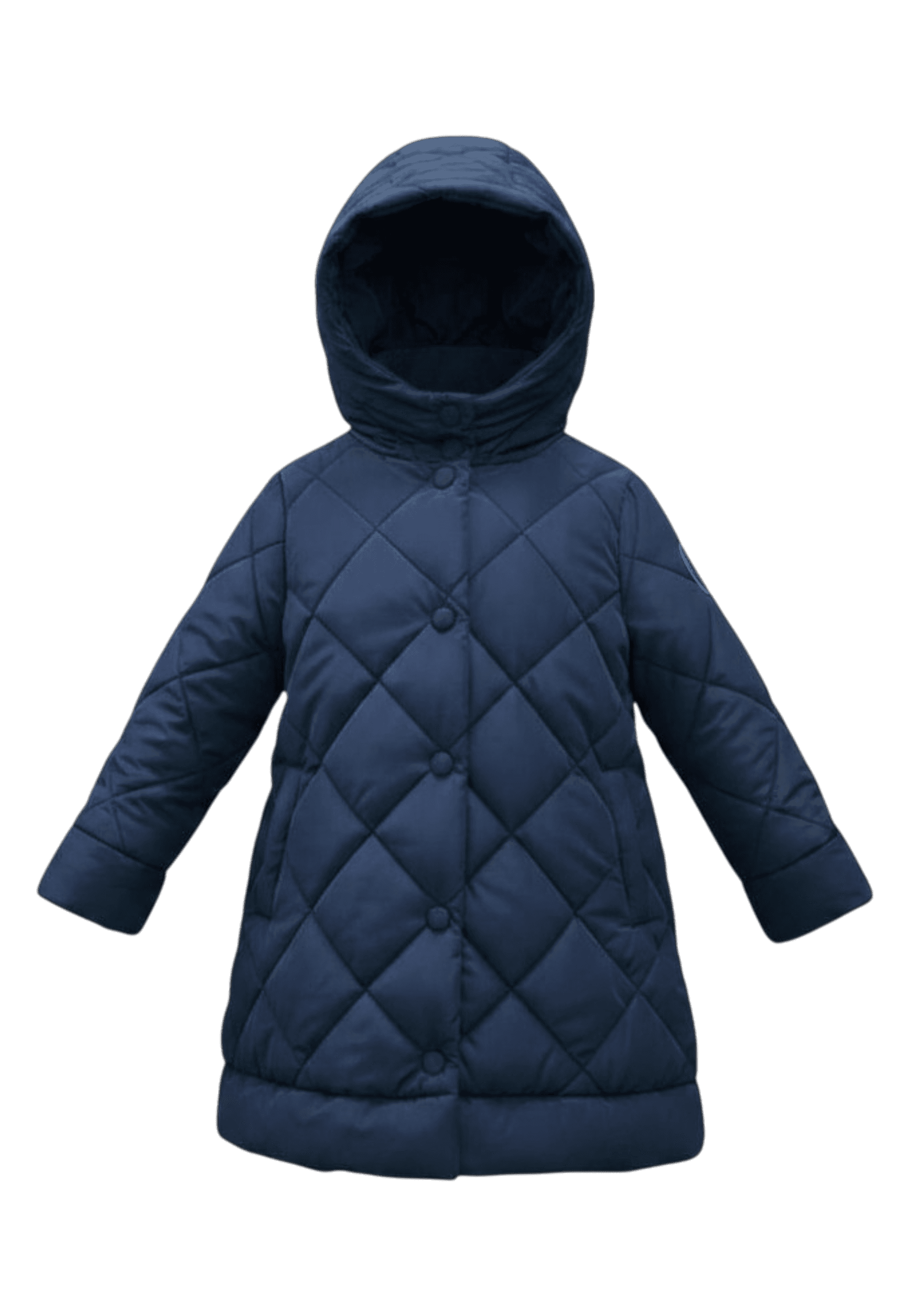 MONNALISA Piumino Bambina Monnalisa 170105_0408