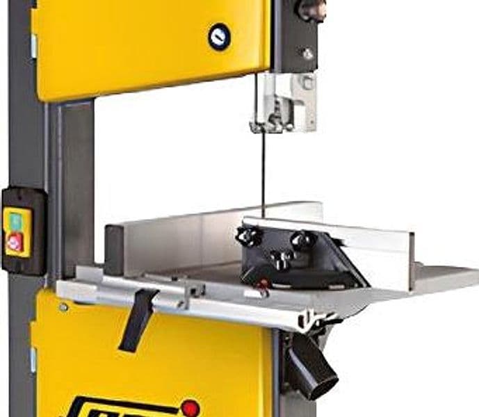Femi Segatrice A Nastro Verticale ''Vb 28-186'' 420 W Con Lama in Seghe a nastro BricoGo - Marano di Napoli, commercioVirtuoso.it