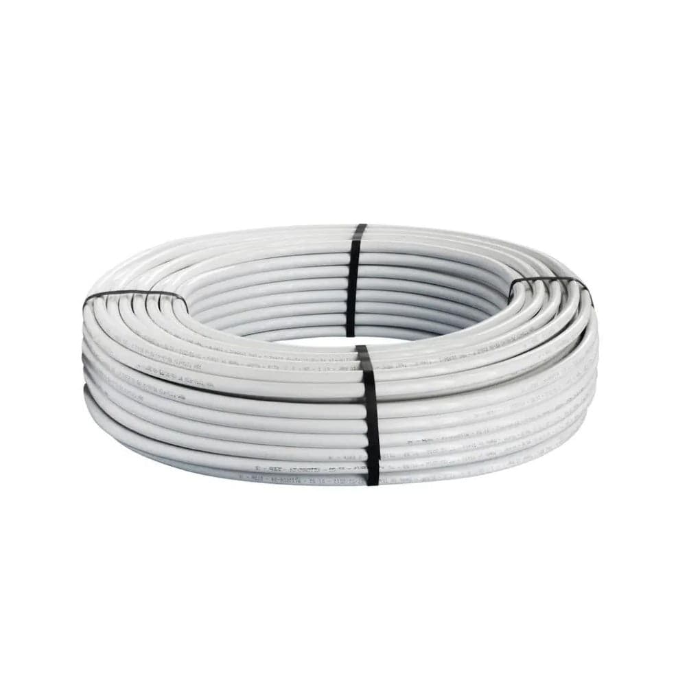 Tubo Multistrato Pe-Xc Tita-Fix Nudo In Rotolo- Diam. 16X2 - 100 Mt- Rbm- Metri 100 in Tubazioni BricoGo - Marano di Napoli, commercioVirtuoso.it