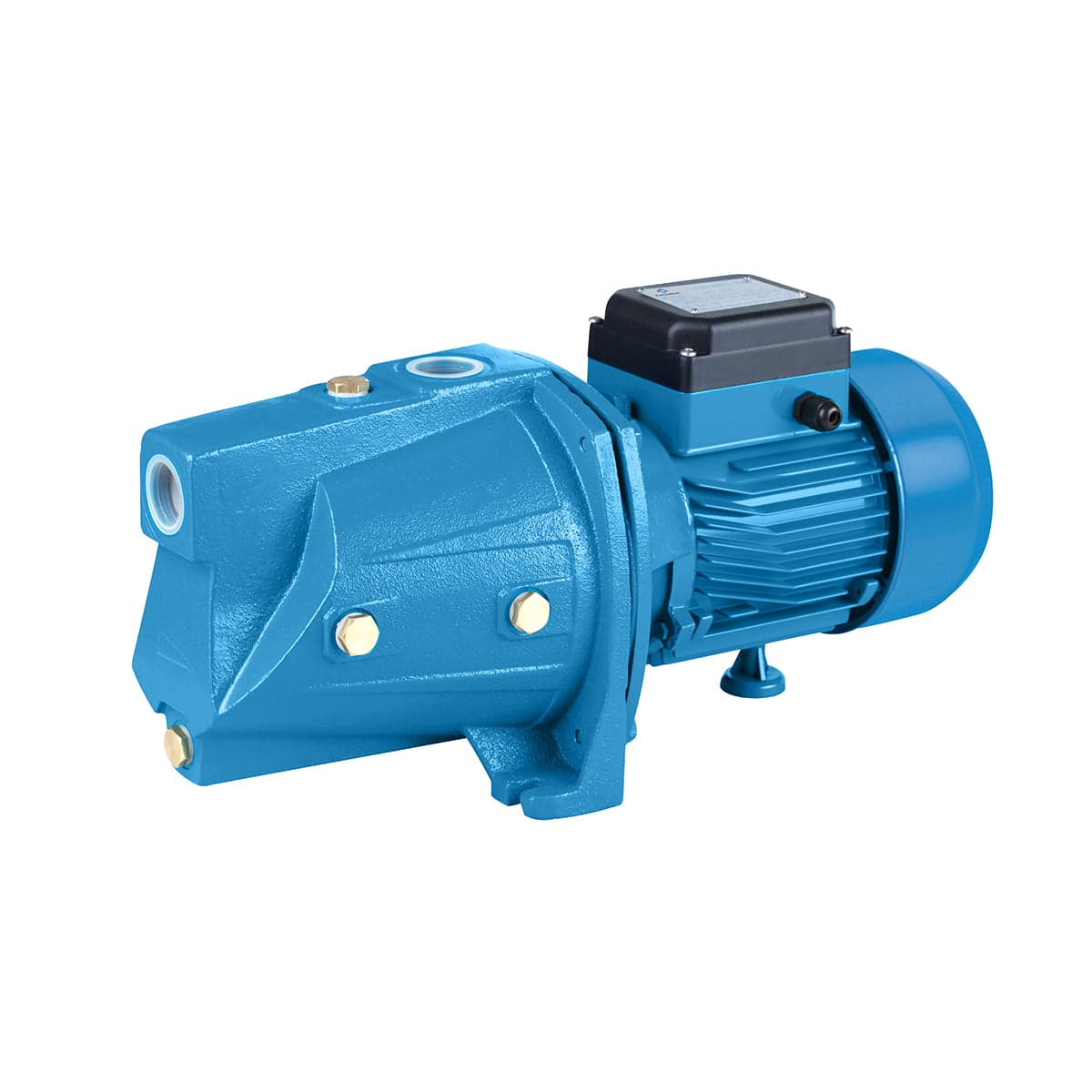 Pompa Autoadescante Com Jet3- Kw 1,1 - Att.11/4- Cache- Pezzi 1 in Pompe spruzzatrici BricoGo - Marano di Napoli, commercioVirtuoso.it