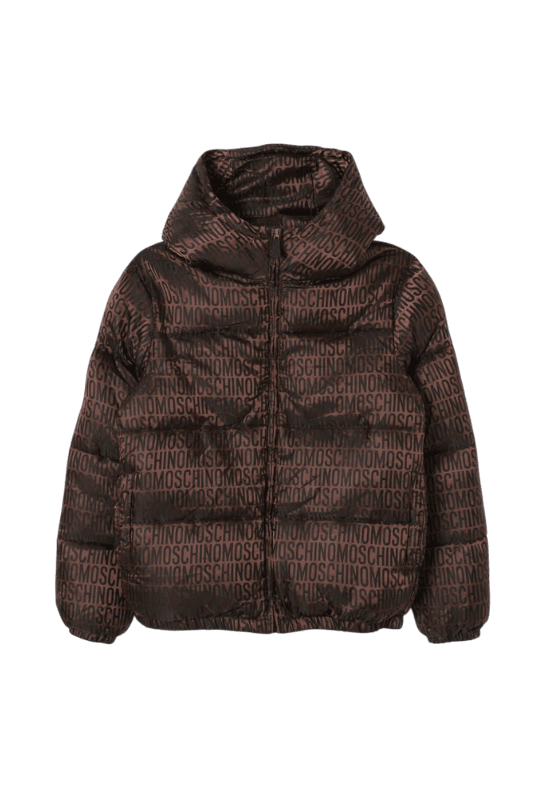 moschino Piumino Bambino unisex Moschino mus020_l3e00