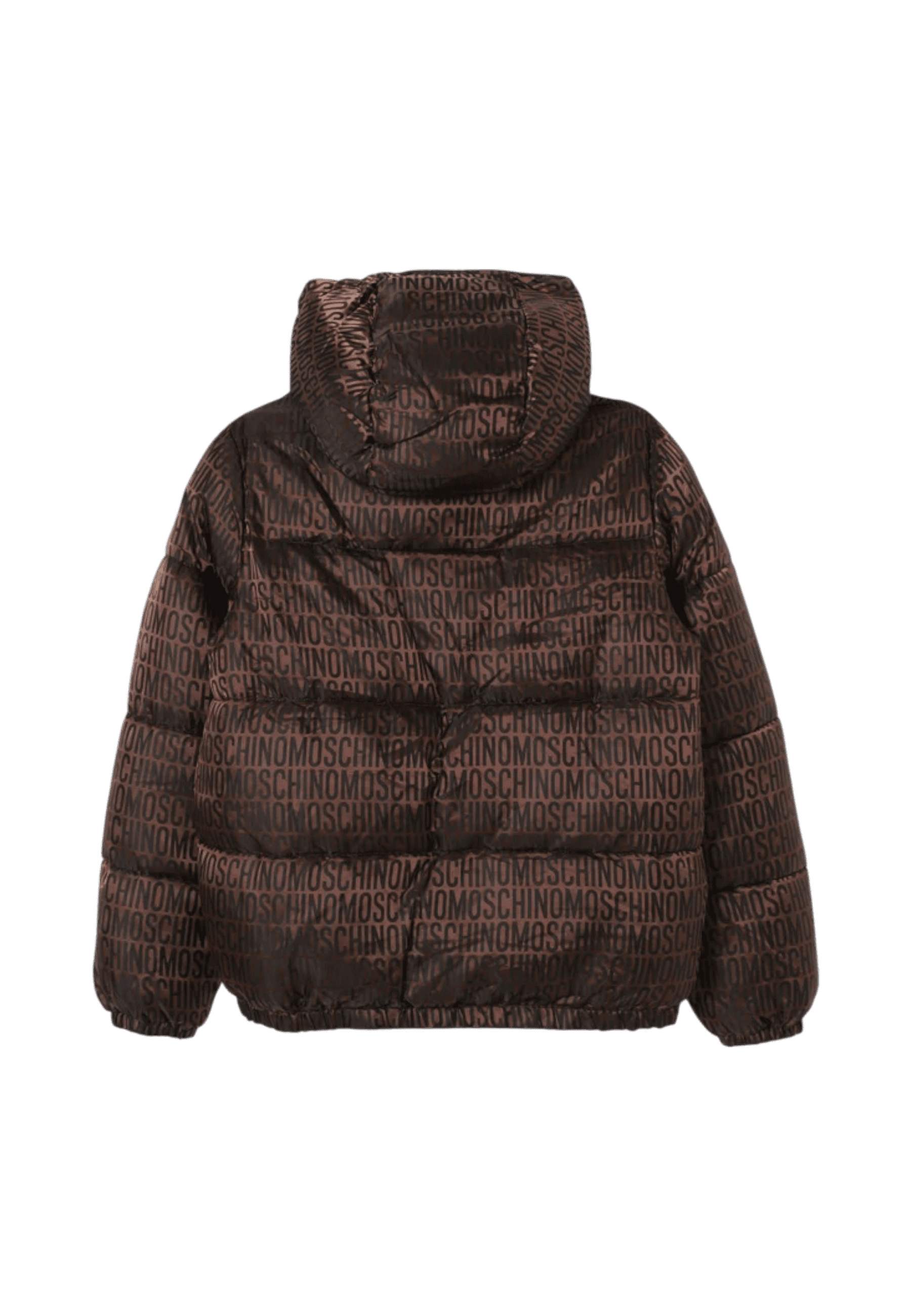 moschino Piumino Bambino unisex Moschino mus020_l3e00 da bambino in Giacche Drestige - Casamassima, commercioVirtuoso.it