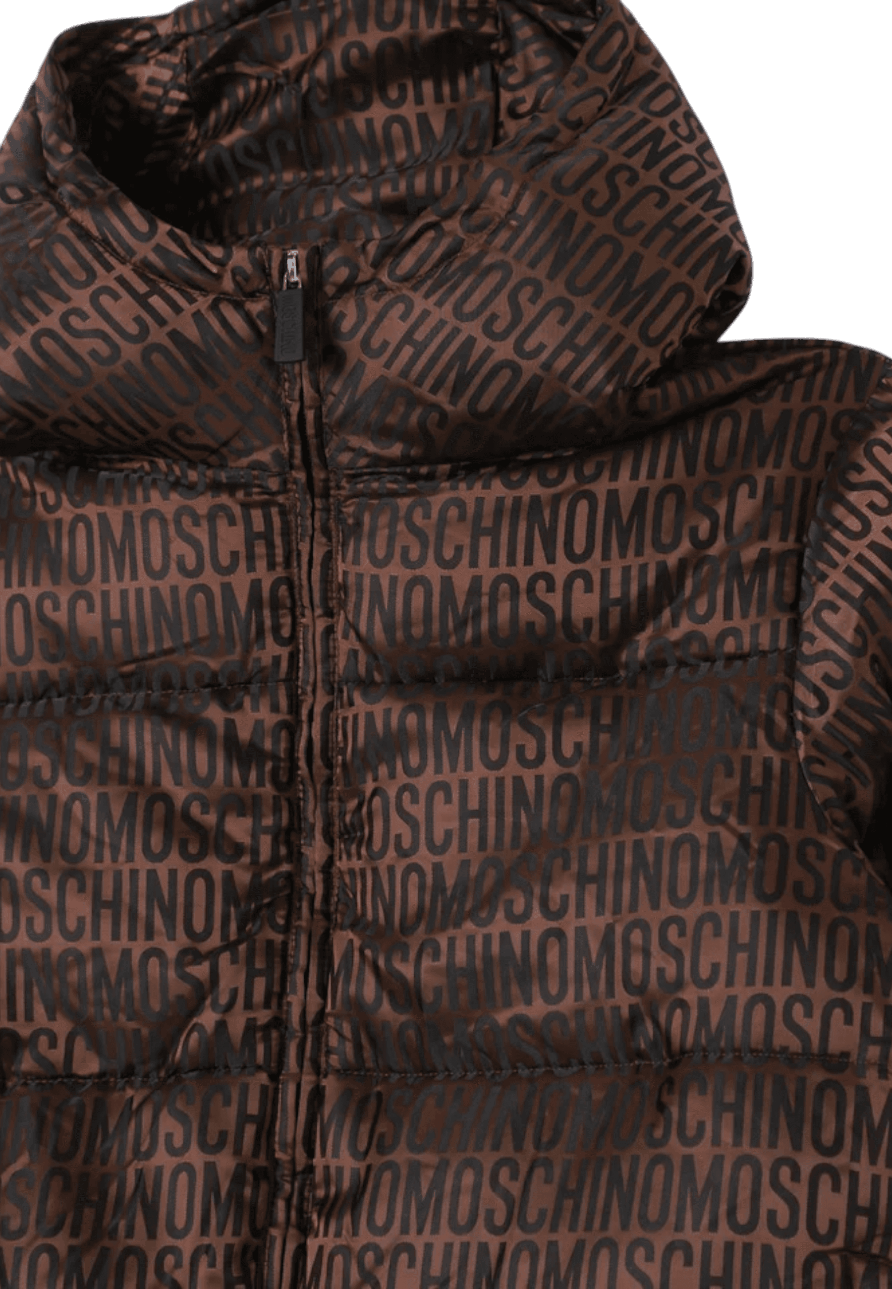 moschino Piumino Bambino unisex Moschino mus020_l3e00 da bambino in Giacche Drestige - Casamassima, commercioVirtuoso.it