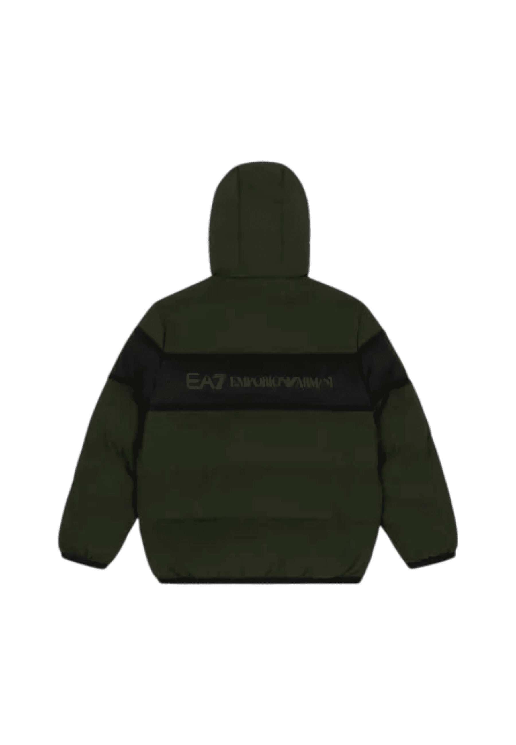 EMPORIO ARMANI Piumino Bambino Emporio Armani 6RBB02 da bambino in Giacche Drestige - Casamassima, commercioVirtuoso.it