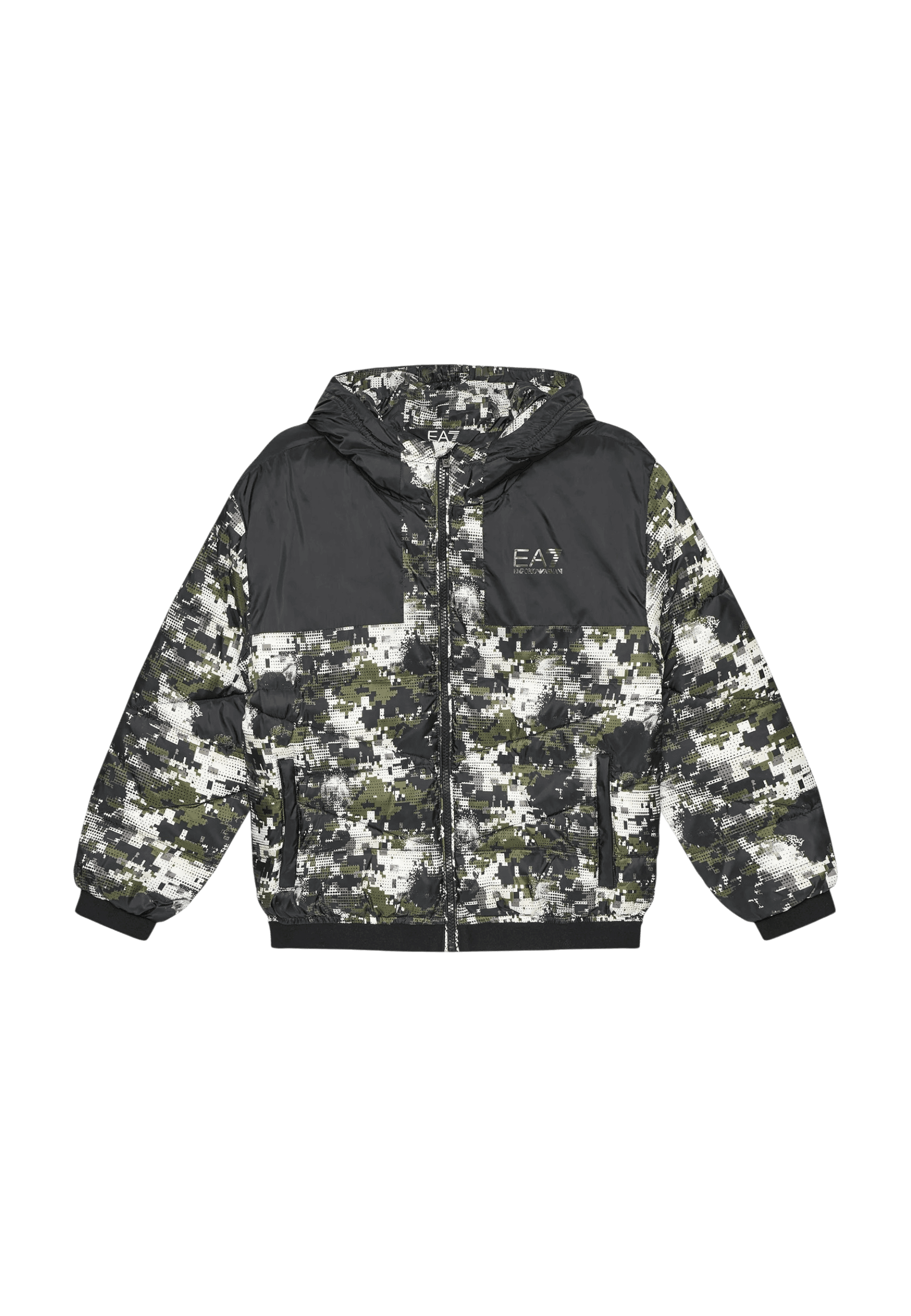 EMPORIO ARMANI Piumino Bambino Emporio Armani 6DBB10_BN9FZ
