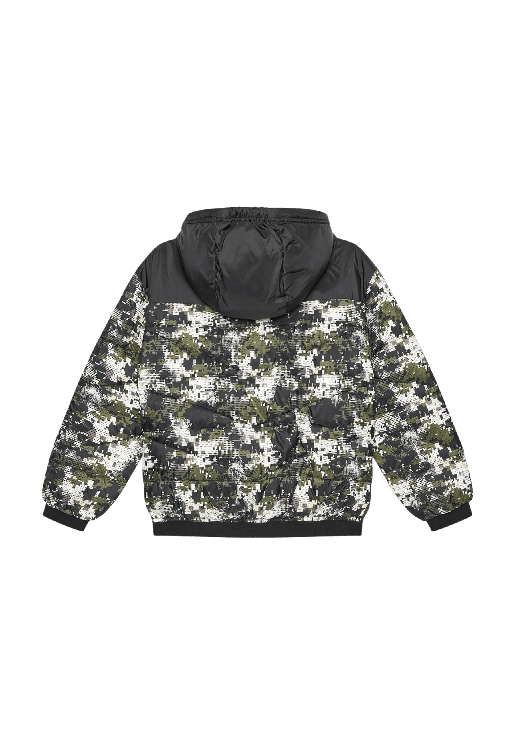 EMPORIO ARMANI Piumino Bambino Emporio Armani 6DBB10_BN9FZ da bambino in Giacche Drestige - Casamassima, commercioVirtuoso.it