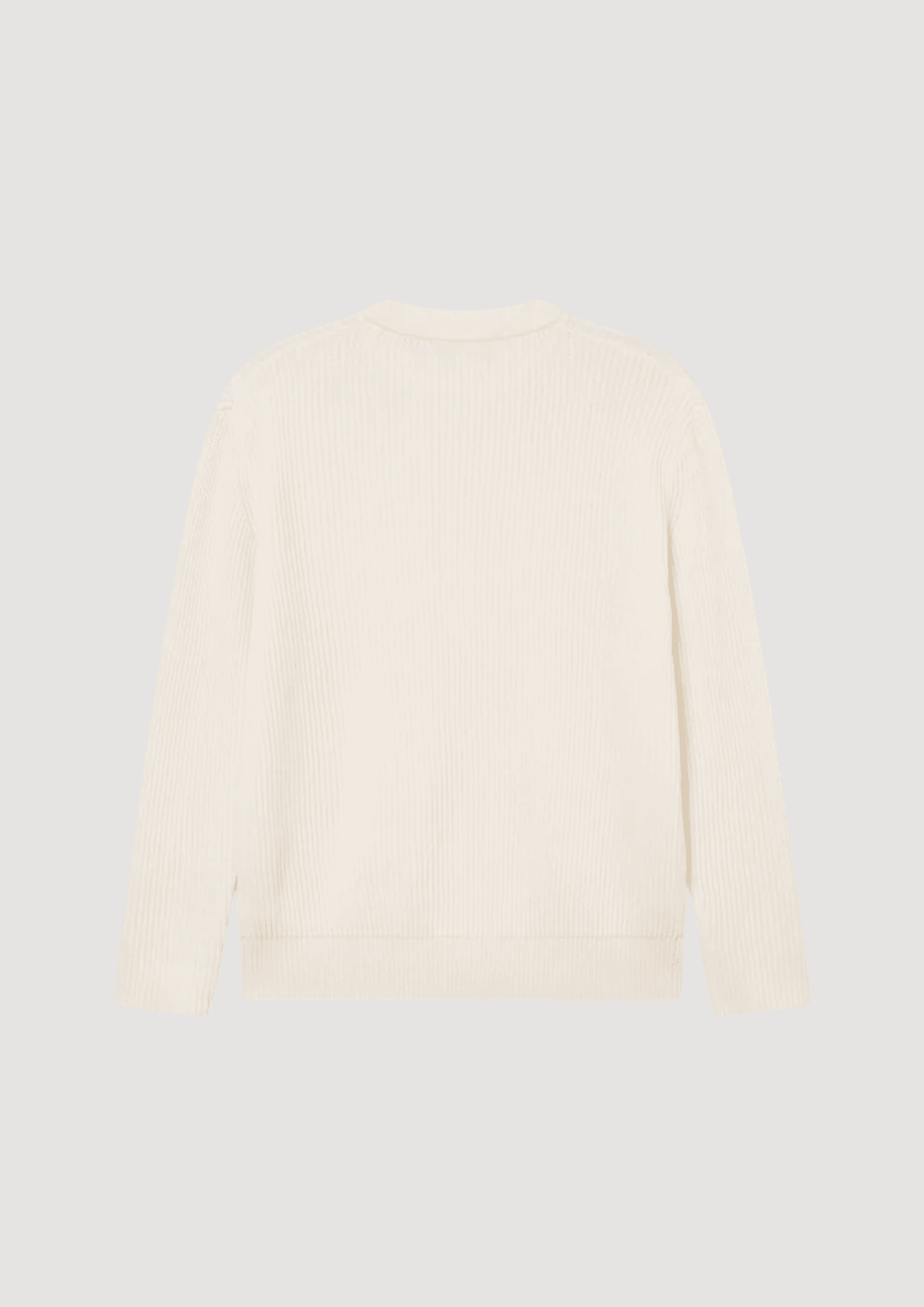 LES DEUX Eddie Wool Rib Crewneck Knit da uomo in Autocategorizzazione Drestige - Casamassima, commercioVirtuoso.it