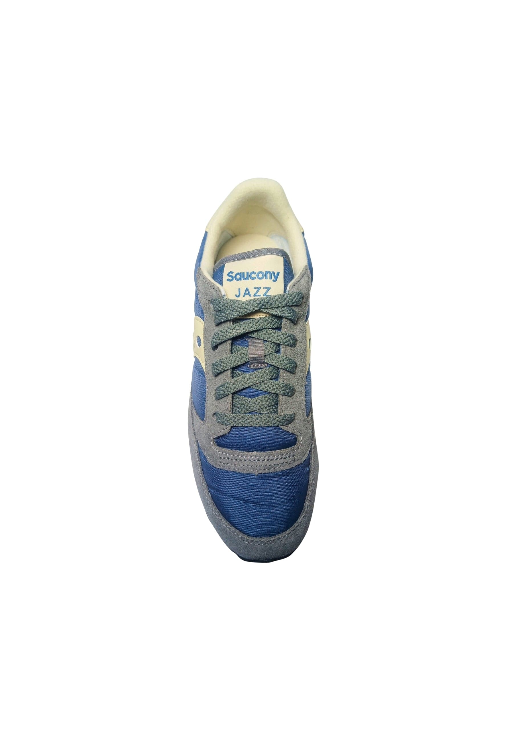Saucony Scarpe Uomo Sneakers Jazz Original da uomo in Sneaker casual Drestige - Casamassima, commercioVirtuoso.it