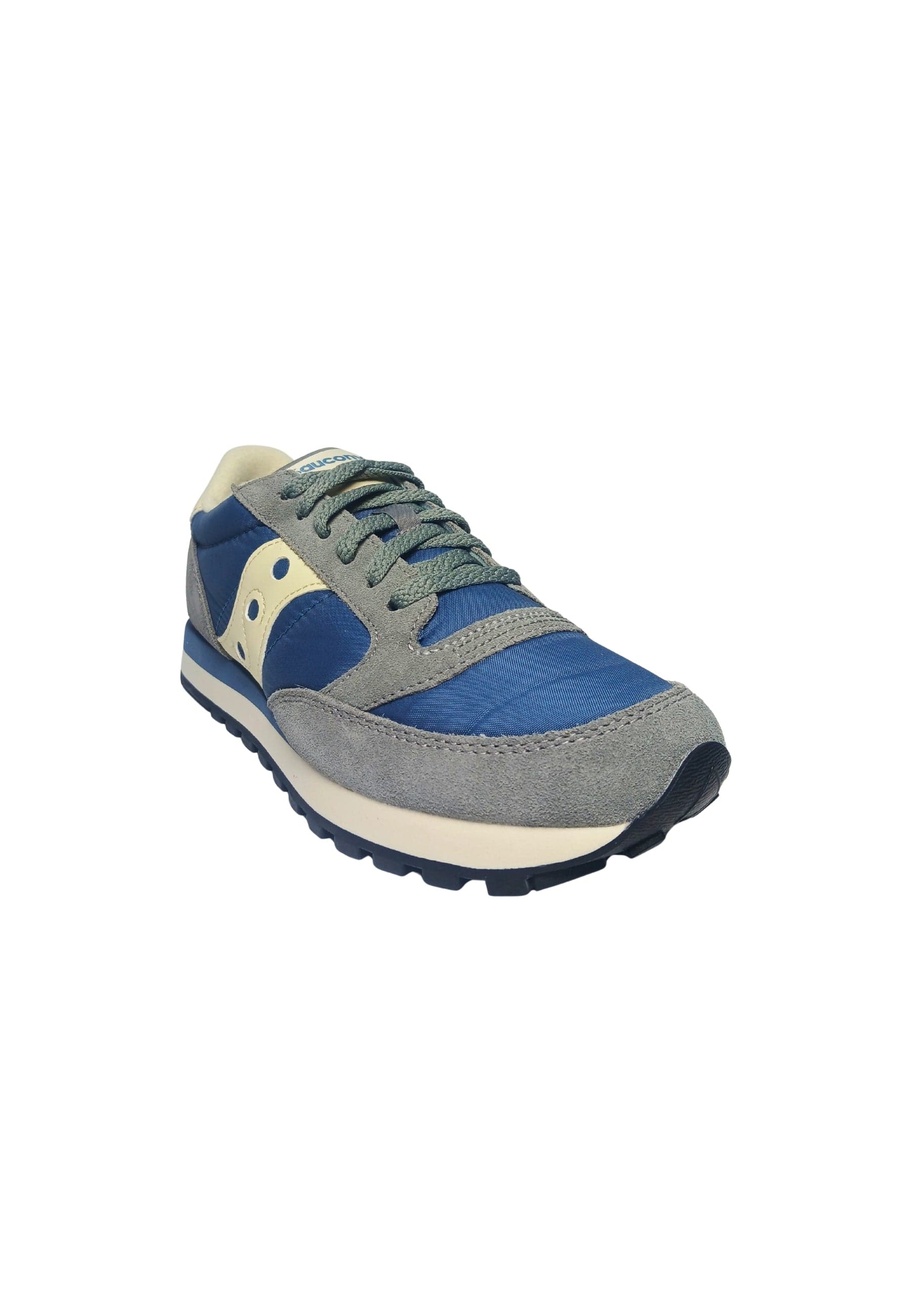 Saucony Scarpe Uomo Sneakers Jazz Original da uomo in Sneaker casual Drestige - Casamassima, commercioVirtuoso.it