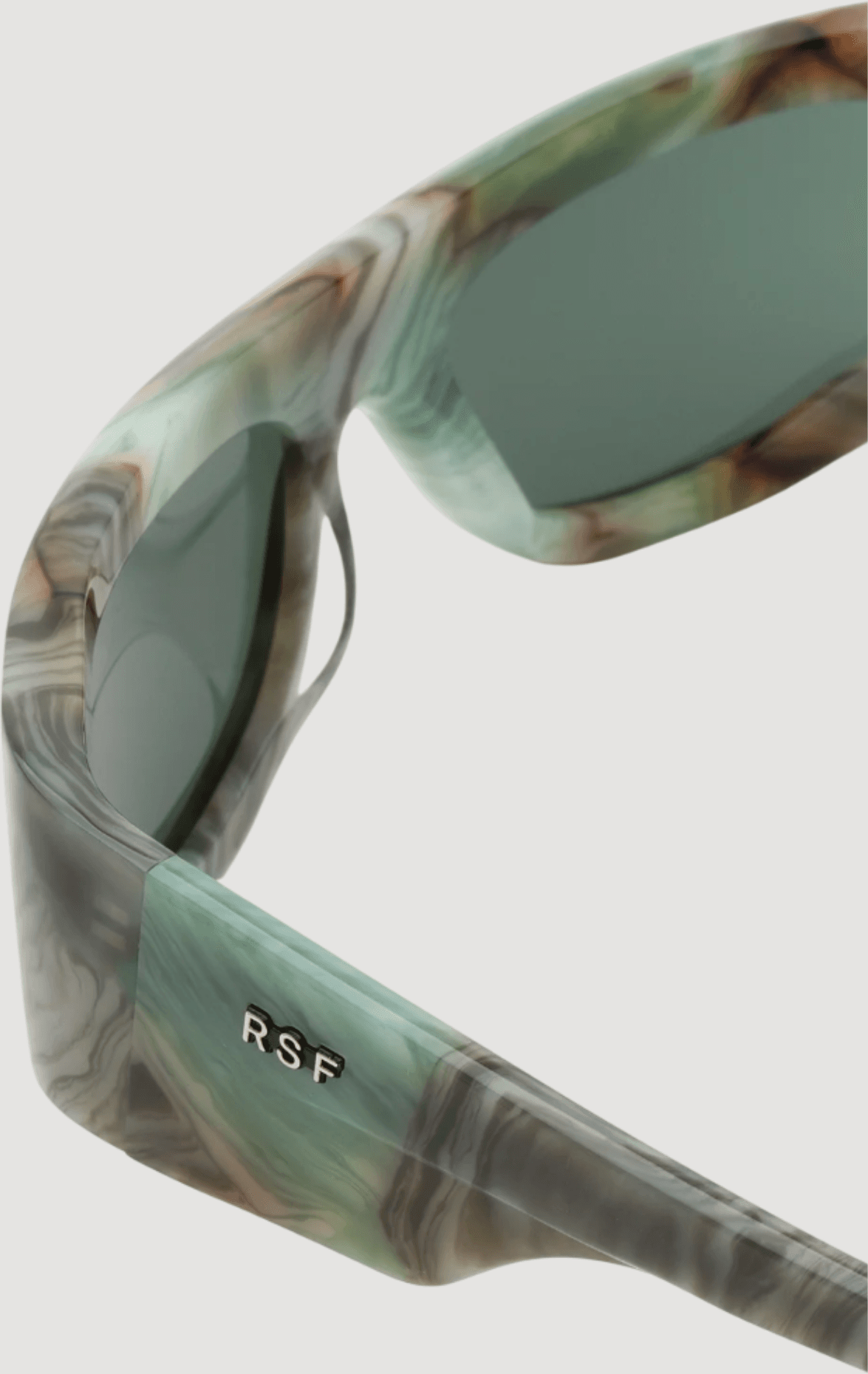 RETROSUPERFUTURE Pharoah Onyx da uomo in Occhiali da sole Drestige - Casamassima, commercioVirtuoso.it