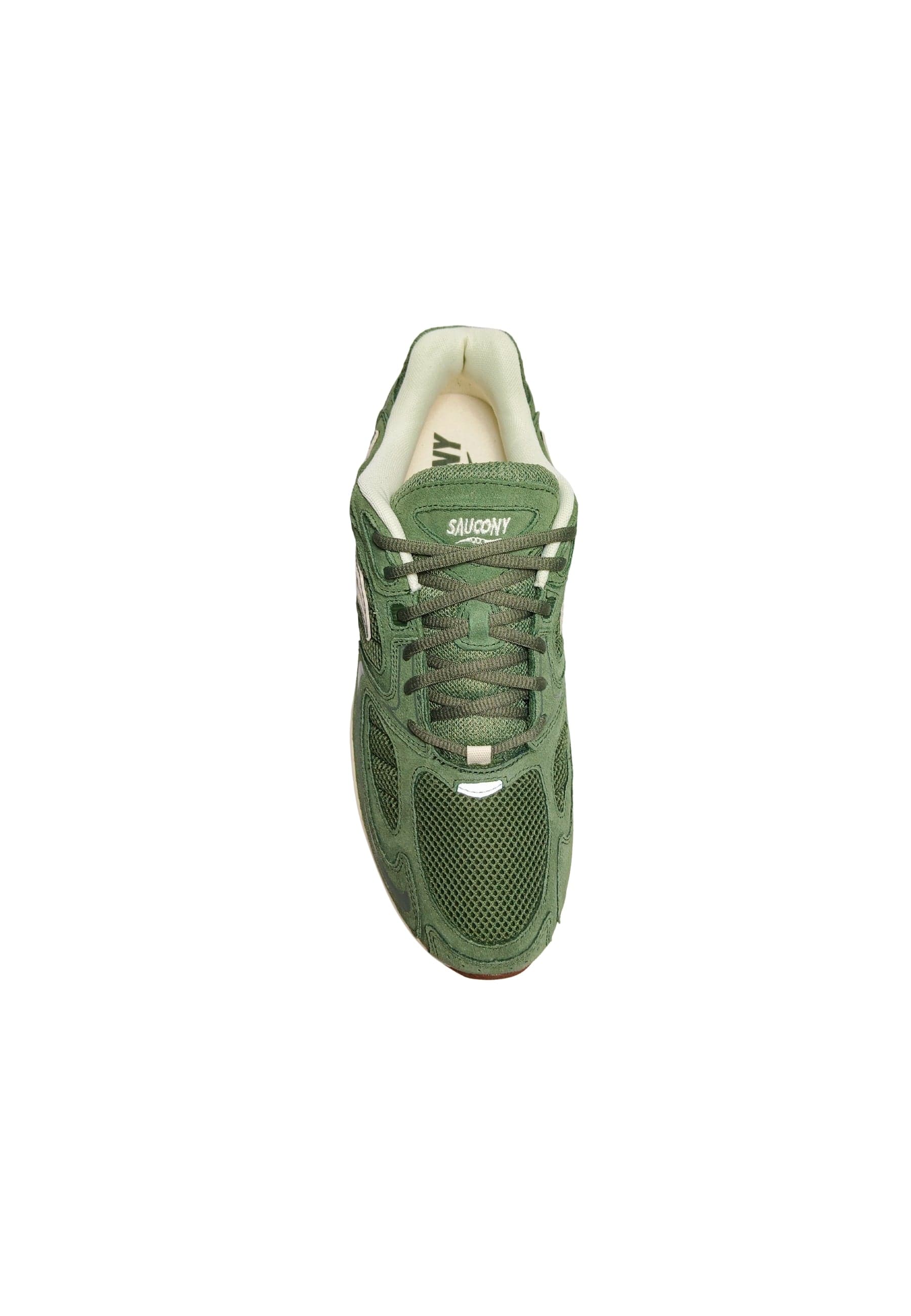 Saucony Scarpe Uomo Sneakers Grid Jazz da uomo in Sneaker casual Drestige - Casamassima, commercioVirtuoso.it