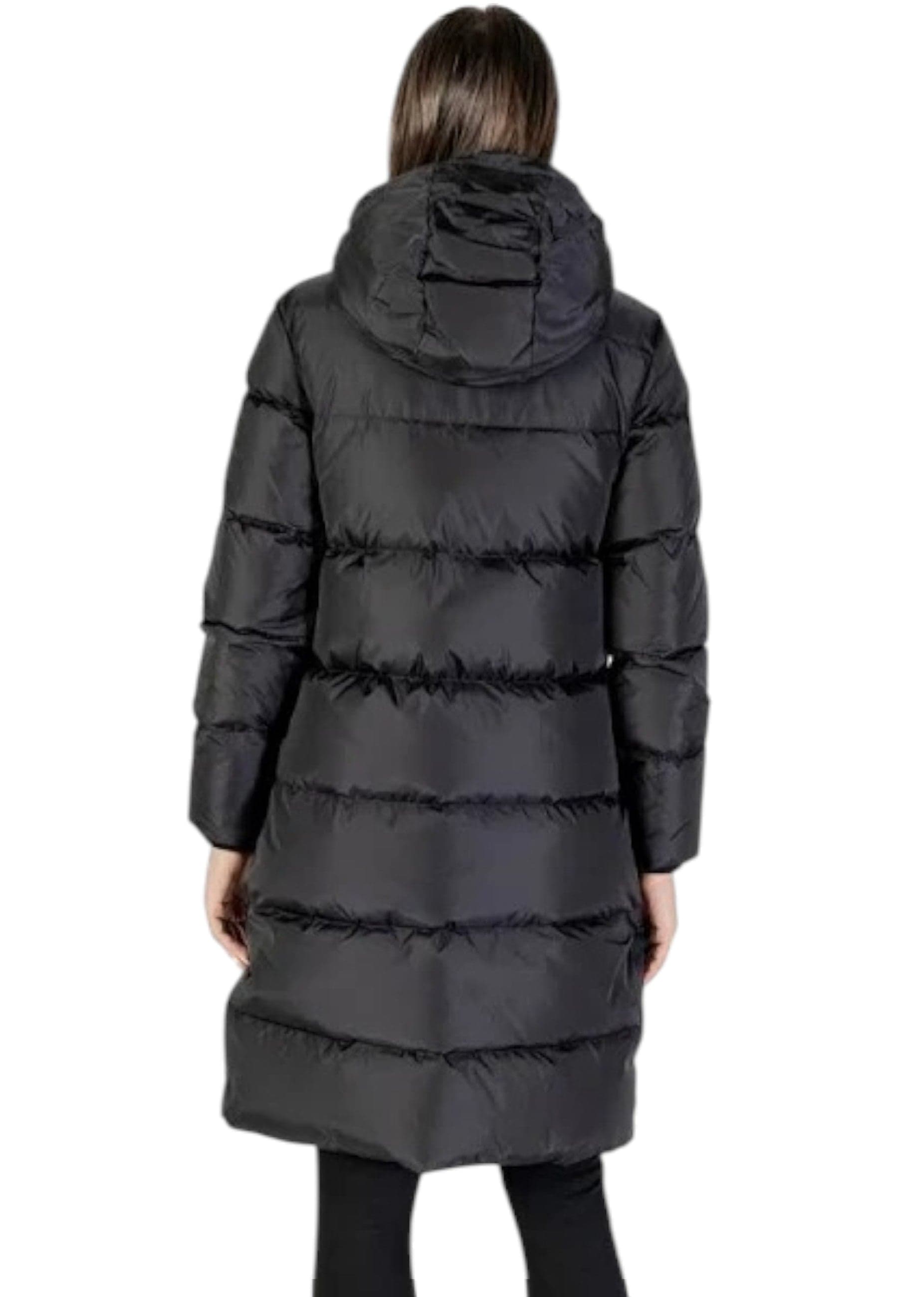 AX-ARMANI Piumino Donna AX-Armani 0251af122869-ne da donna in Giacche Drestige - Casamassima, commercioVirtuoso.it