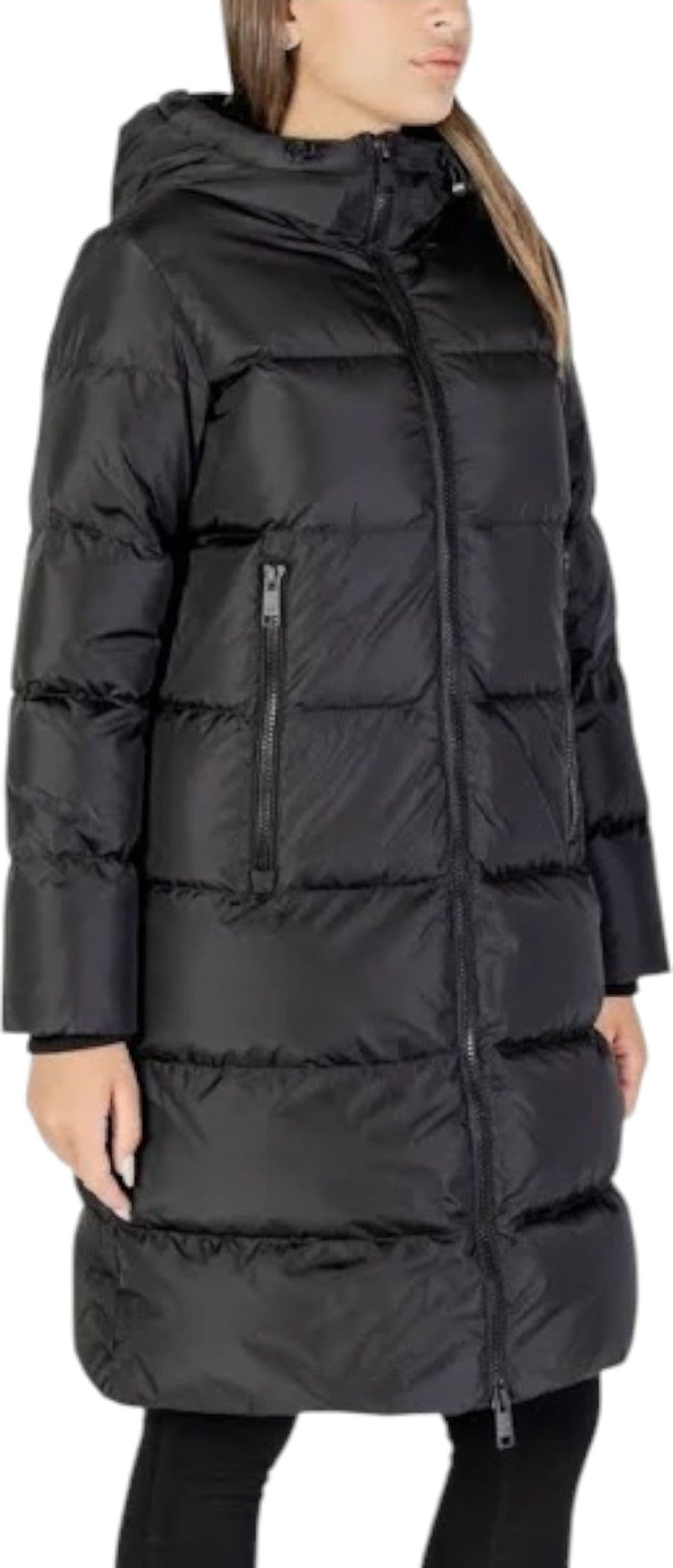 AX-ARMANI Piumino Donna AX-Armani 0251af122869-ne da donna in Giacche Drestige - Casamassima, commercioVirtuoso.it