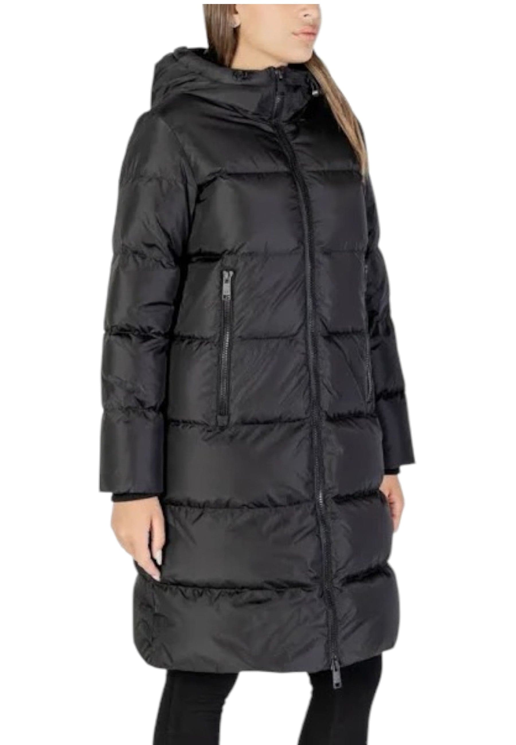 AX-ARMANI Piumino Donna AX-Armani 0251af122869-ne da donna in Giacche Drestige - Casamassima, commercioVirtuoso.it