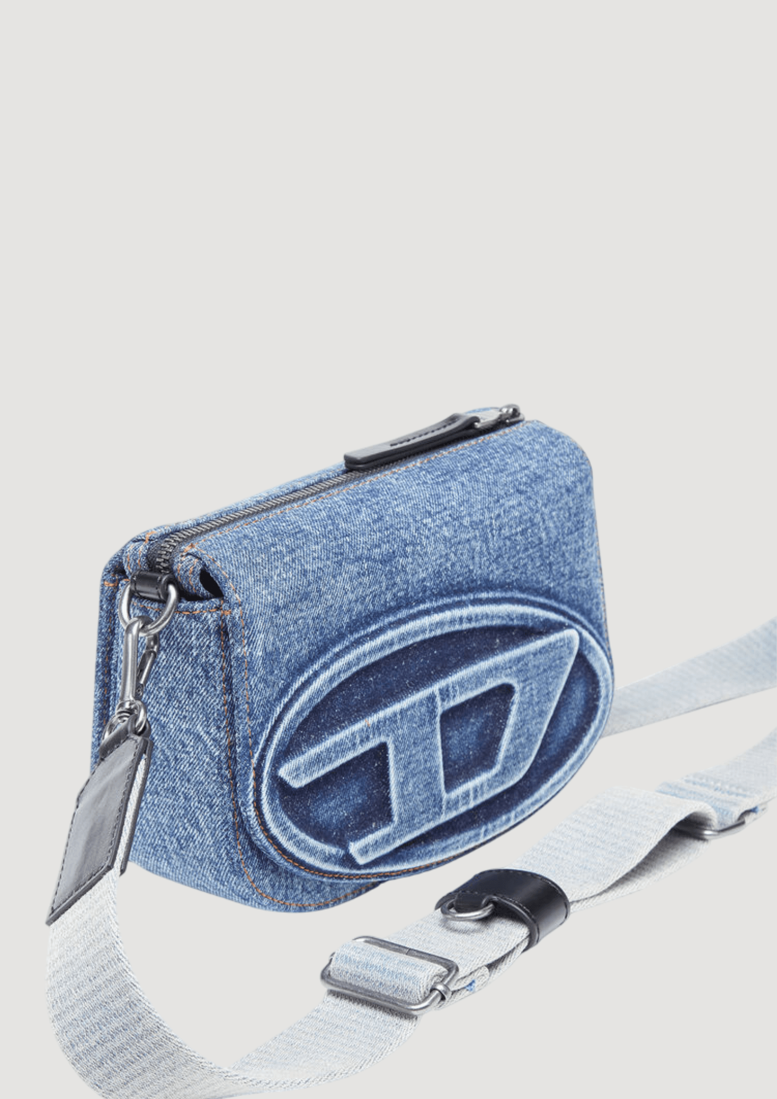 DIESEL 1DR Camera Bag da donna in Borse a tracolla Drestige - Casamassima, commercioVirtuoso.it