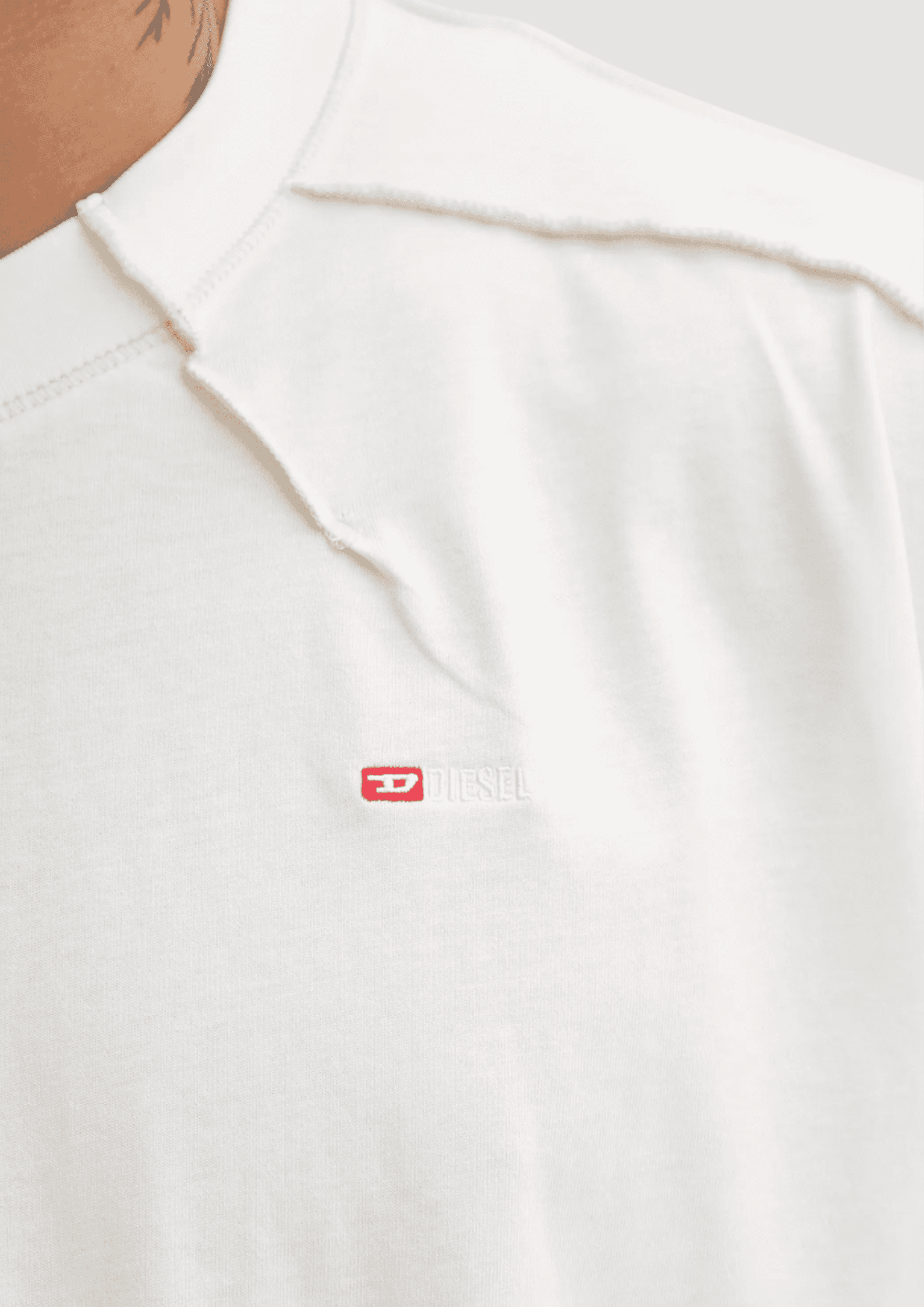 DIESEL T-Crahor-Boxt-Ls da uomo in Boxer Drestige - Casamassima, commercioVirtuoso.it
