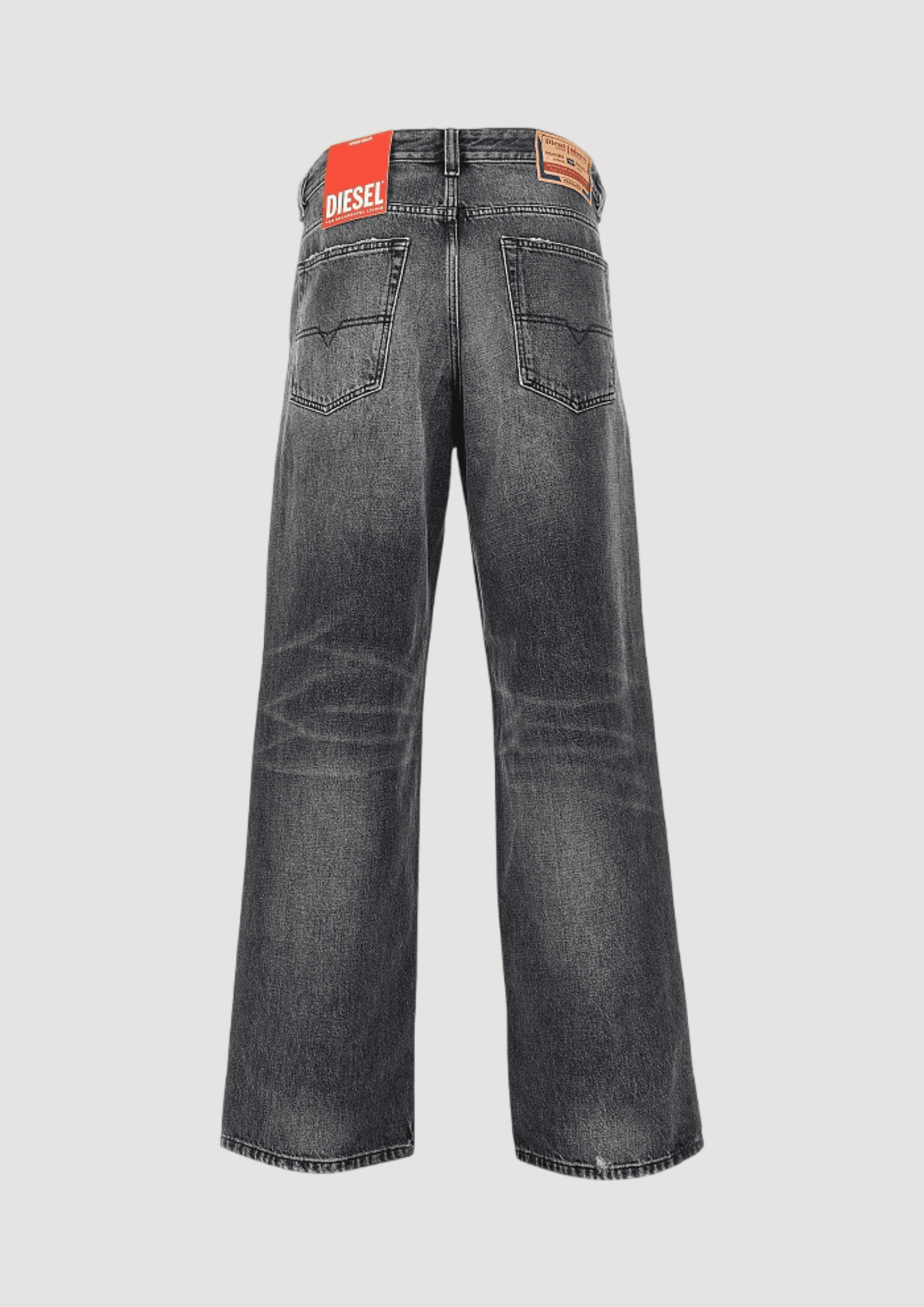 DIESEL 2001 d-Macro da uomo in Jeans Drestige - Casamassima, commercioVirtuoso.it