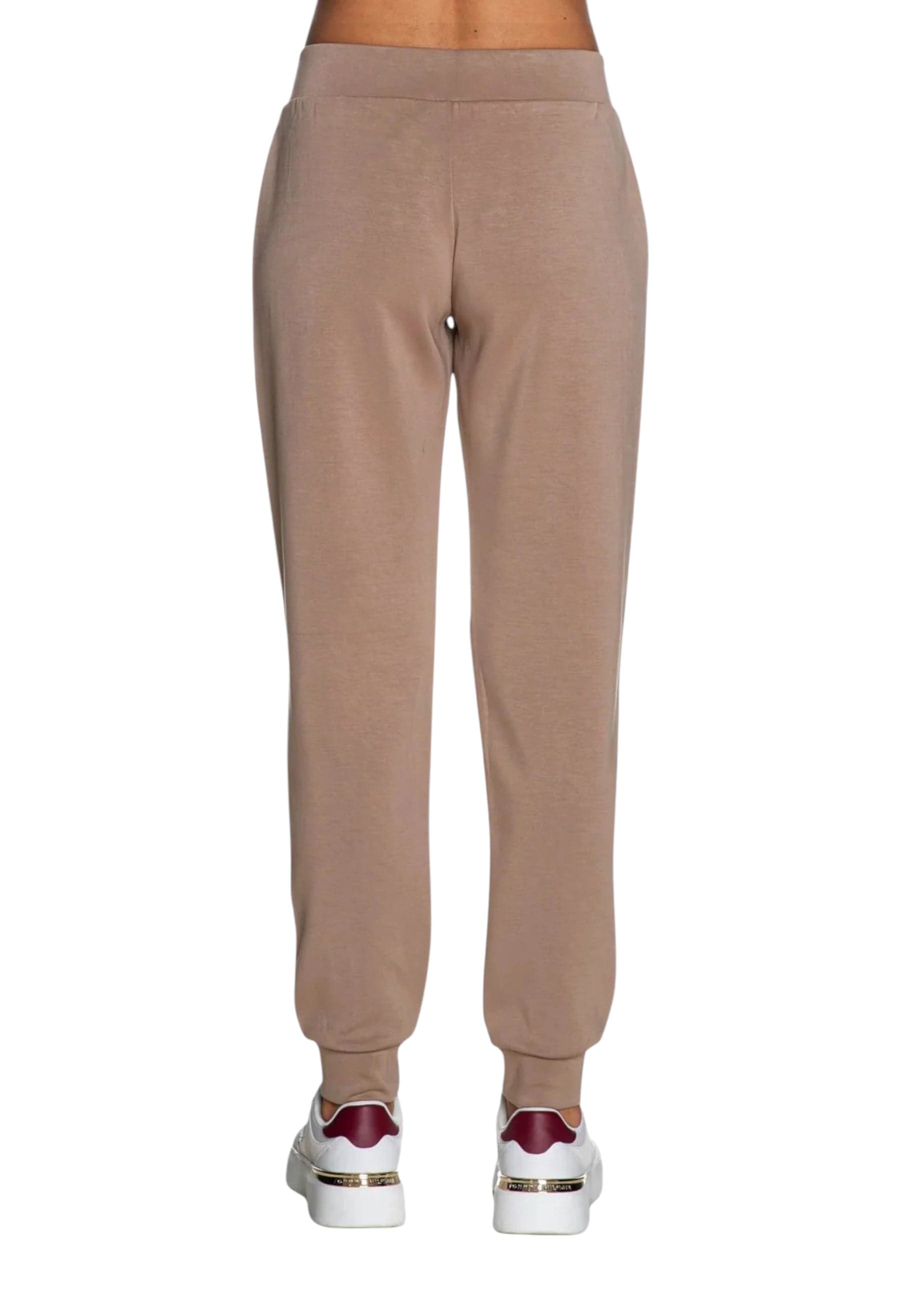 GUESS ACTIVEWEAR Pantaloni tuta Donna Guess Activewear da donna in Pantaloni Drestige - Casamassima, commercioVirtuoso.it