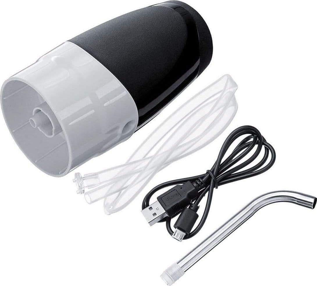 Fontana per Dispenser automatico, pompa dell'acqua con ricarica USB in Distributori e fontane d'acqua CL Store - Battipaglia, commercioVirtuoso.it