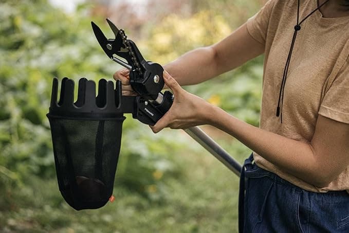 Fiskars Accessorio Coglifrutta Up80 in Forbici e cesoie per potatura BricoGo - Marano di Napoli, commercioVirtuoso.it