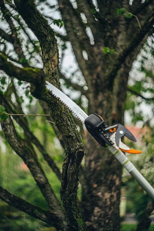 Fiskars Accessorio Seghetto Upx80 in Forbici e cesoie per potatura BricoGo - Marano di Napoli, commercioVirtuoso.it