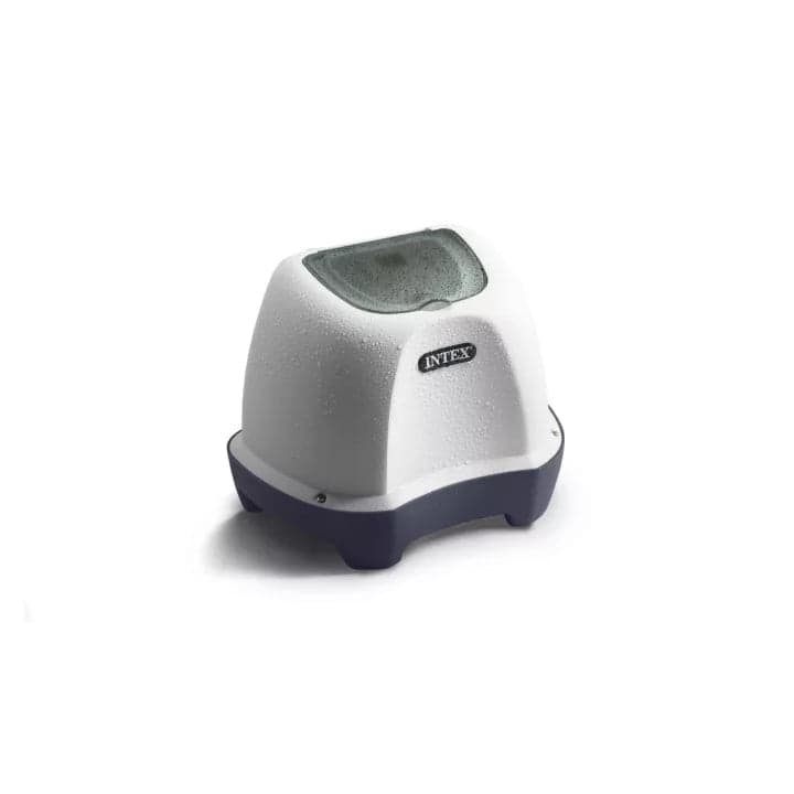 Generatore Di Cloro Per Piscine 'Qs400' Art. 26664 - Intex in Prodotti alternativi al cloro BricoGo - Marano di Napoli, commercioVirtuoso.it
