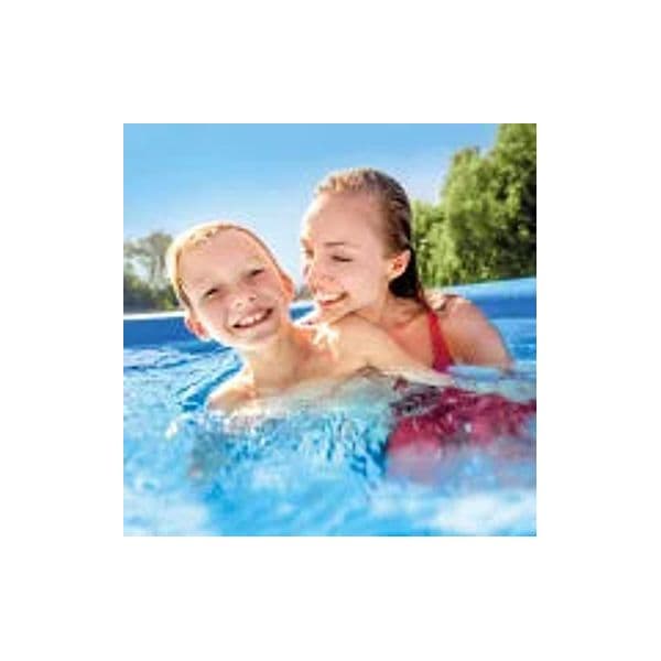 Piscina Gonfiabile 'Easy Set' Cm 244 X 61 Lt 1942 - Intex in Piscine gonfiabili BricoGo - Marano di Napoli, commercioVirtuoso.it