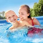 Piscina Gonfiabile 'Easy Set' Cm 244 X 61 Lt 1942 - Intex in Piscine gonfiabili BricoGo - Marano di Napoli, commercioVirtuoso.it