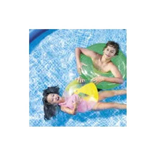 Piscina Gonfiabile 'Easy Set' Cm 244 X 61 Lt 1942 - Intex in Piscine gonfiabili BricoGo - Marano di Napoli, commercioVirtuoso.it