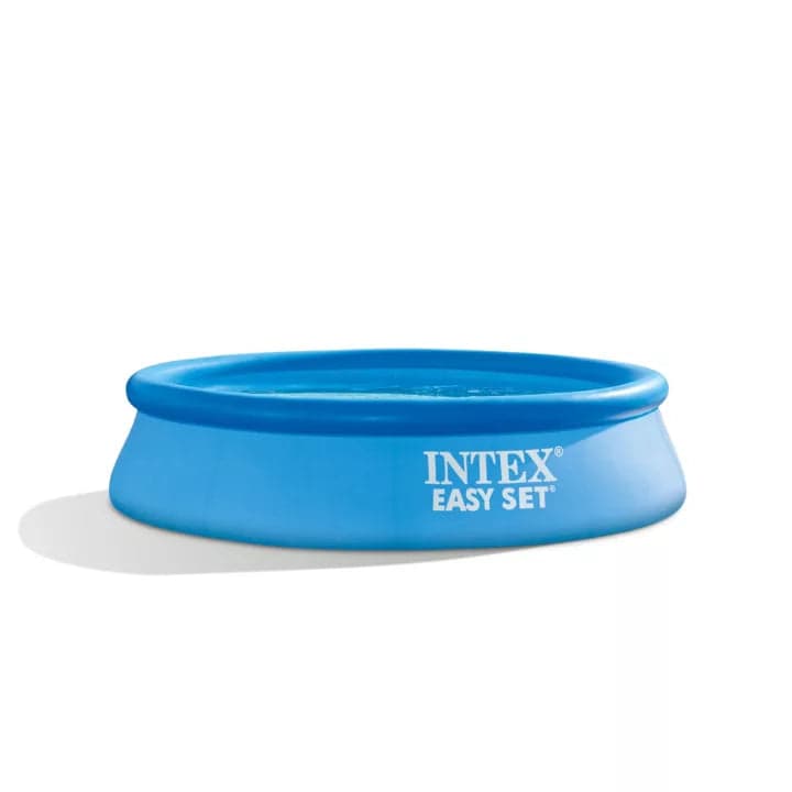 Piscina Gonfiabile 'Easy Set' Cm 244 X 61 Lt 1942 - Intex in Piscine gonfiabili BricoGo - Marano di Napoli, commercioVirtuoso.it