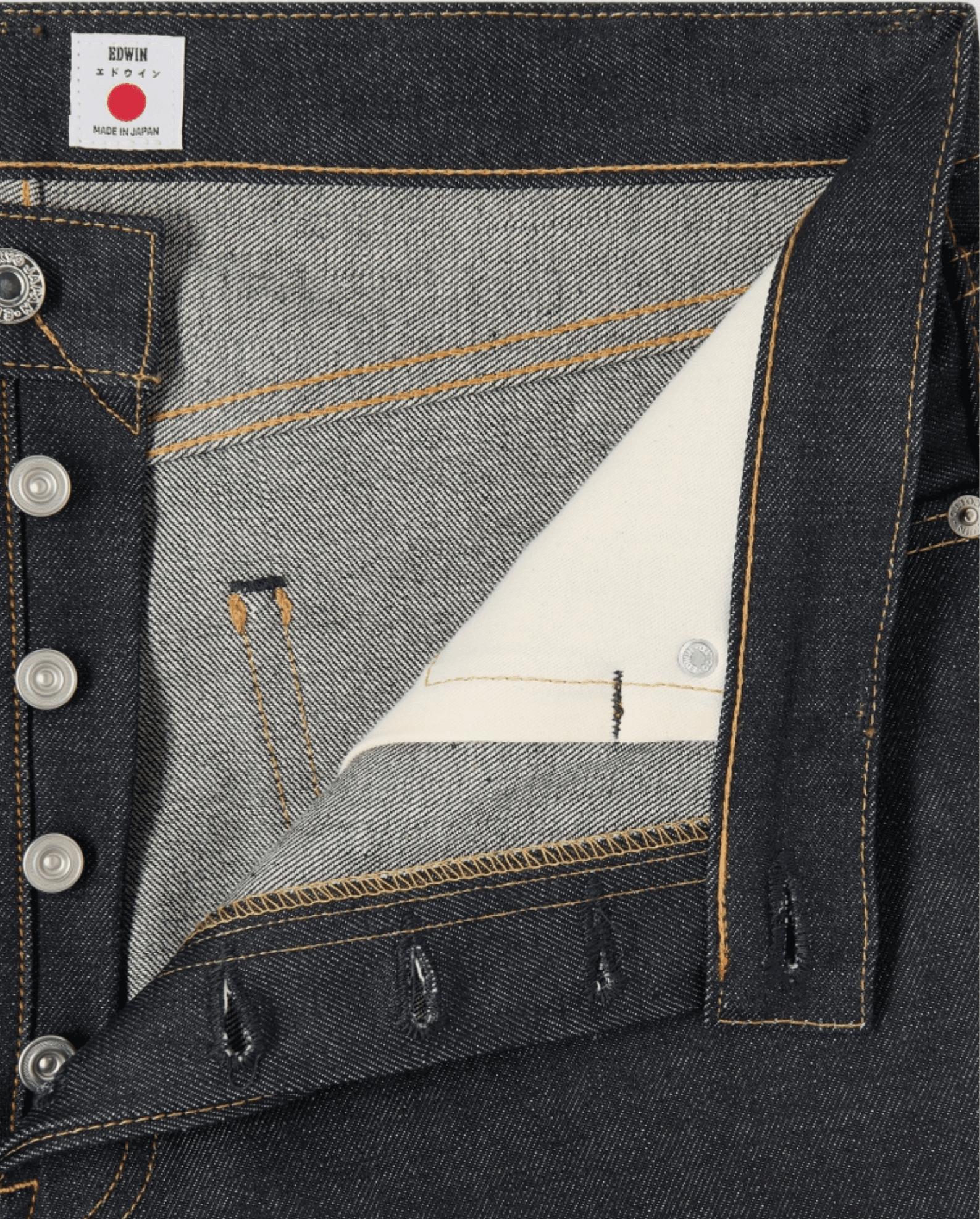 EDWIN Loose Fit da uomo in Jeans Drestige - Casamassima, commercioVirtuoso.it