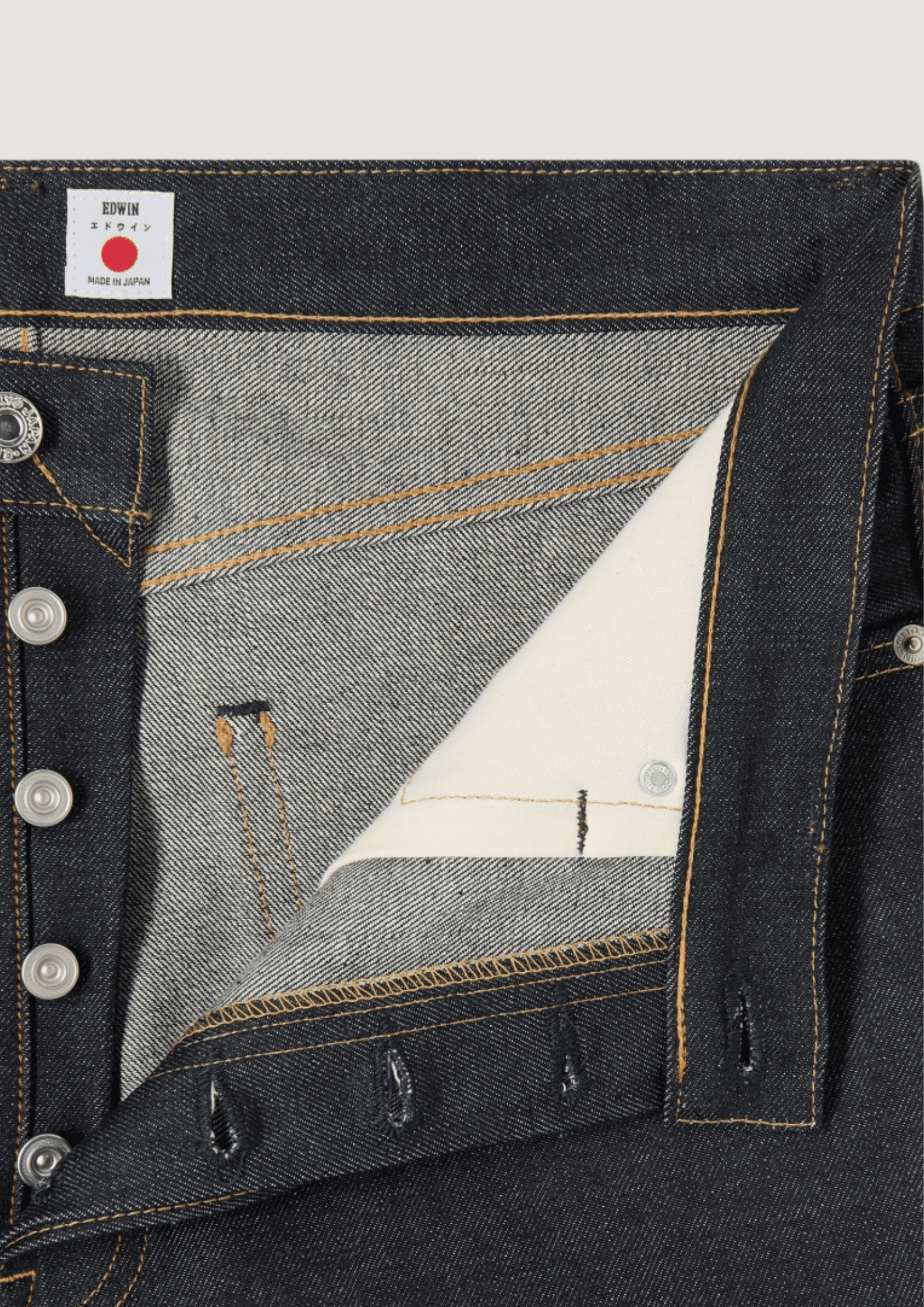 EDWIN Loose Fit da uomo in Jeans Drestige - Casamassima, commercioVirtuoso.it