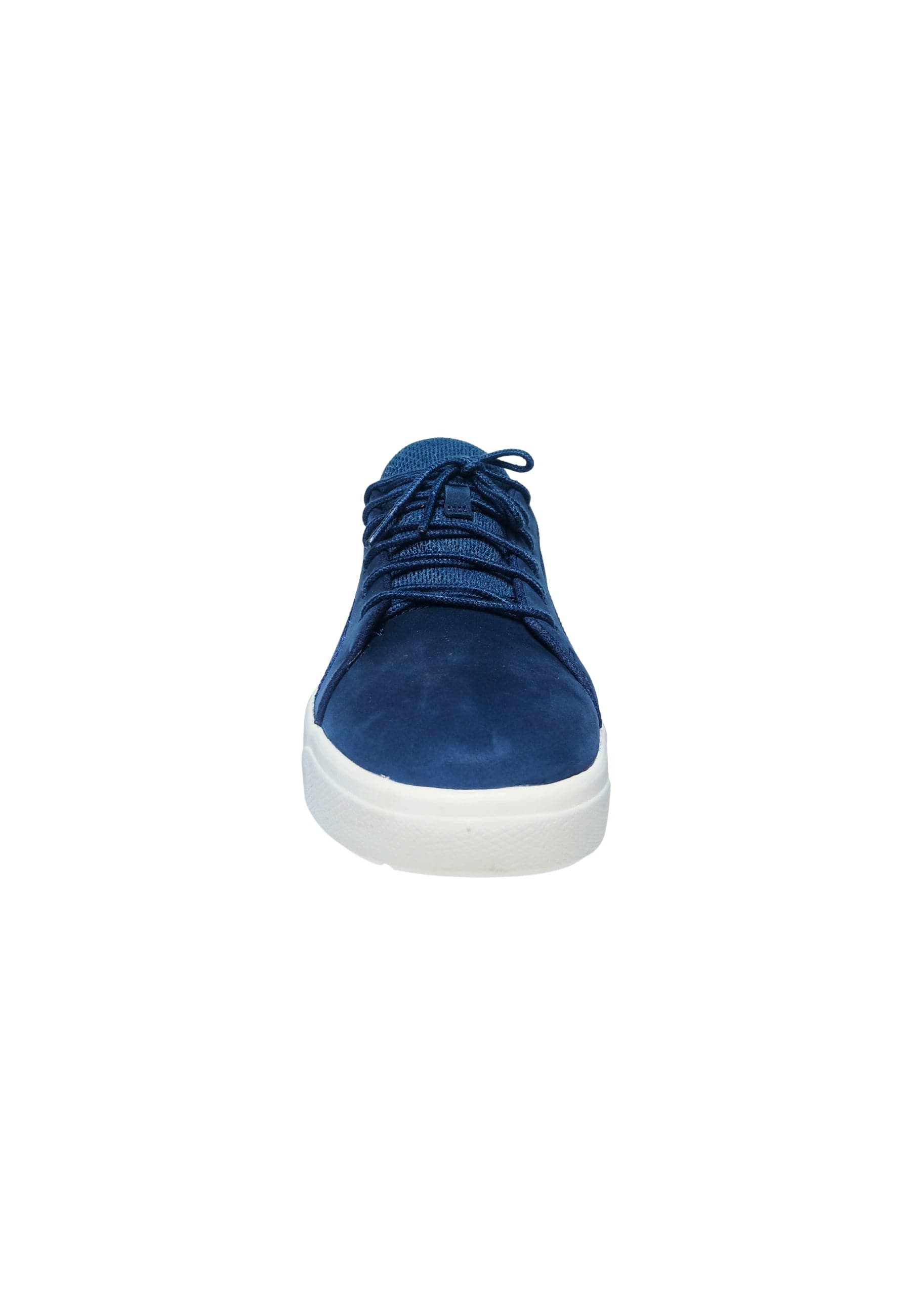 TIMBERLAND Scarpe Uomo Timberland Seneca bay low lace sneaker dark denim da uomo in Sneaker casual Drestige - Casamassima, commercioVirtuoso.it