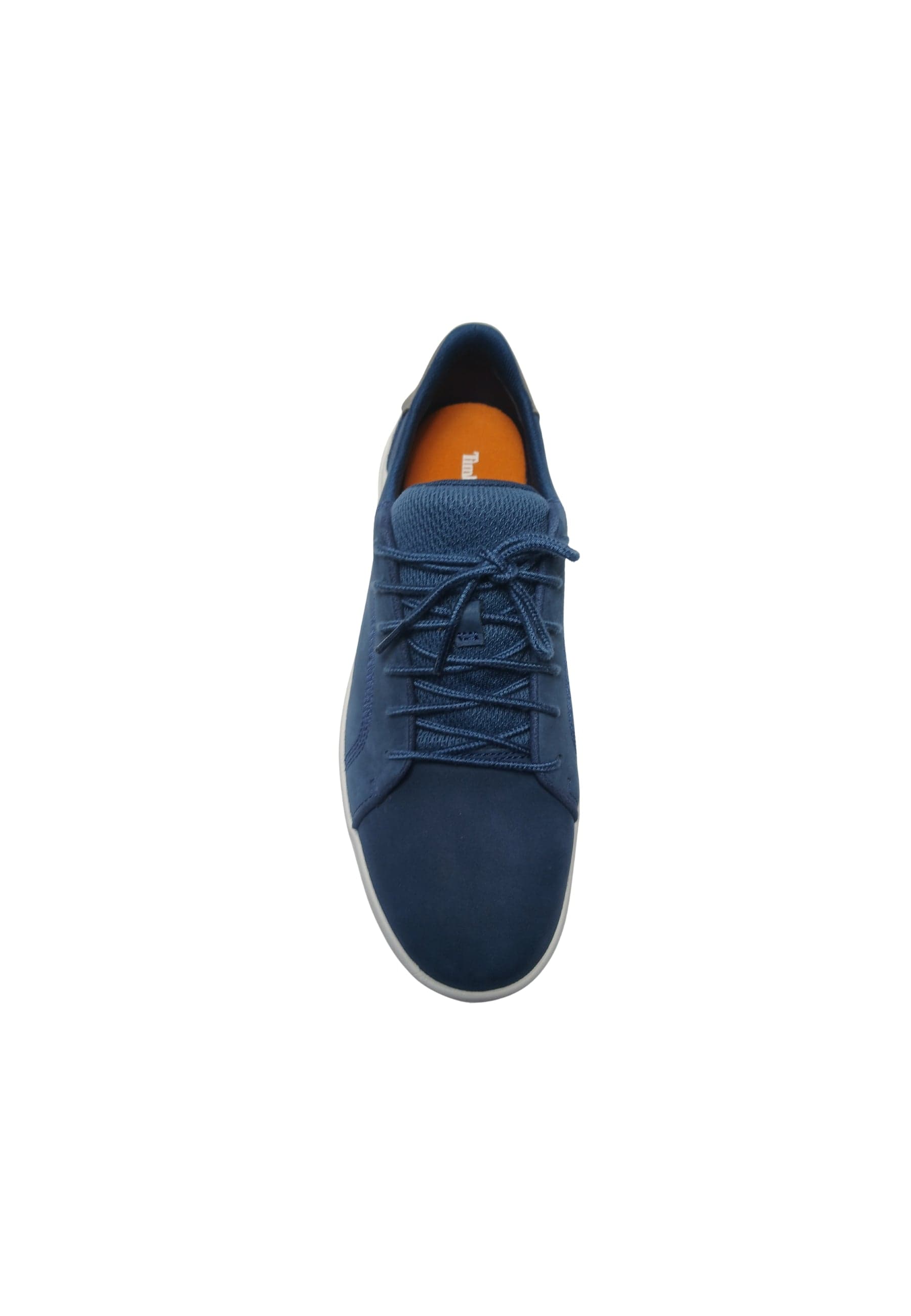 TIMBERLAND Scarpe Uomo Timberland Seneca bay low lace sneaker dark denim da uomo in Sneaker casual Drestige - Casamassima, commercioVirtuoso.it