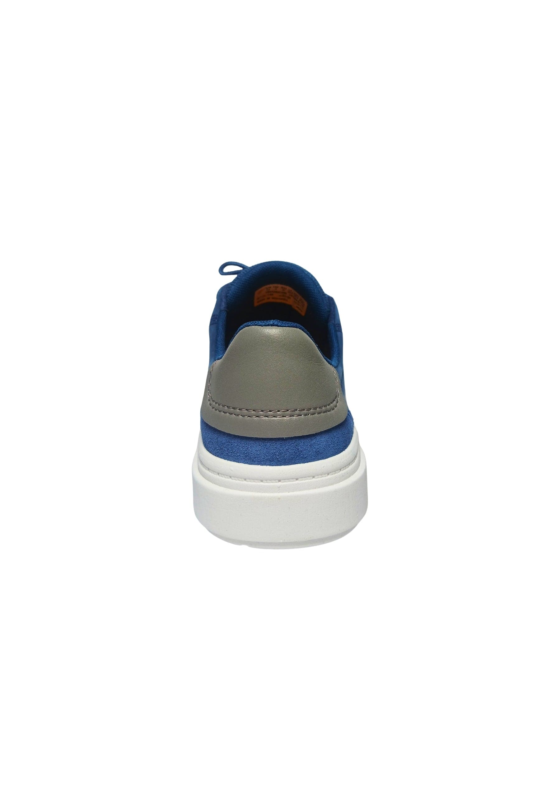 TIMBERLAND Scarpe Uomo Timberland Seneca bay low lace sneaker dark denim da uomo in Sneaker casual Drestige - Casamassima, commercioVirtuoso.it