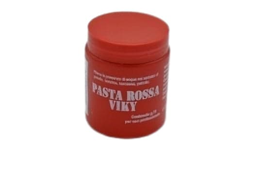 Pasta Rileva Acqua Per Serbatoi Di Gasolio Benzina E Kerosene Made In Italy Viky in Vino rosso BricoGo - Marano di Napoli, commercioVirtuoso.it