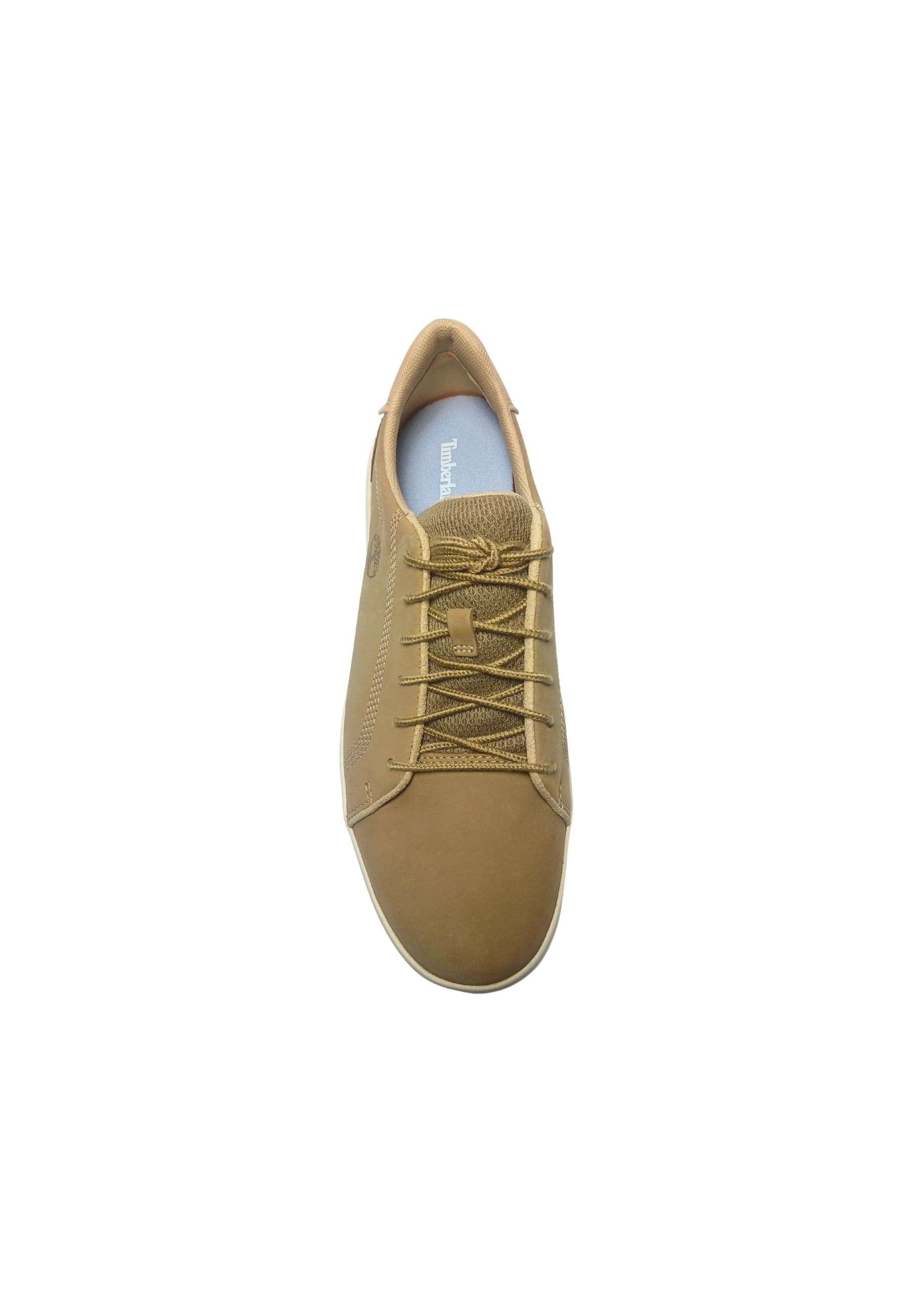 TIMBERLAND Scarpe Uomo Timberland Seneca bay low lace sneaker PETRIFIED OAK da uomo in Sneaker casual Drestige - Casamassima, commercioVirtuoso.it